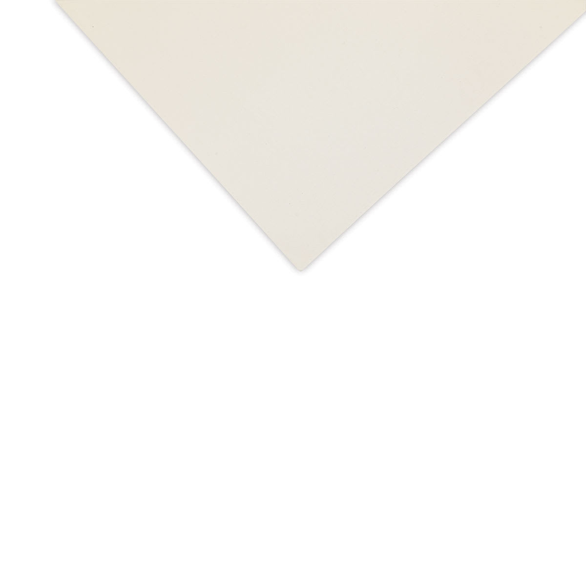 Handbook Journal Co. Pastel Premier Sanded Paper -  26" x 40", White, 400 Grit, Single Sheet, close-up
