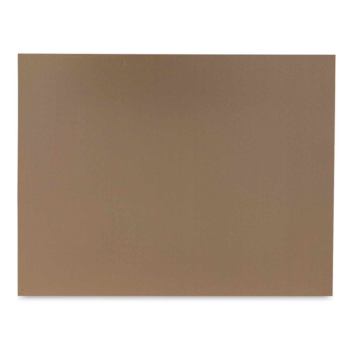 Handbook Journal Co. Pastel Premier Sanded Paper- 26" x 20", Clay, 320 Grit, Single Sheet