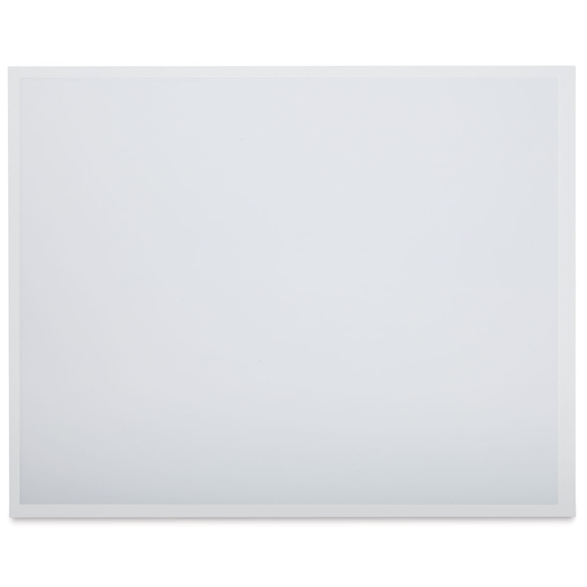 Art Spectrum Colourfix Optimum Board - Top view of White Board