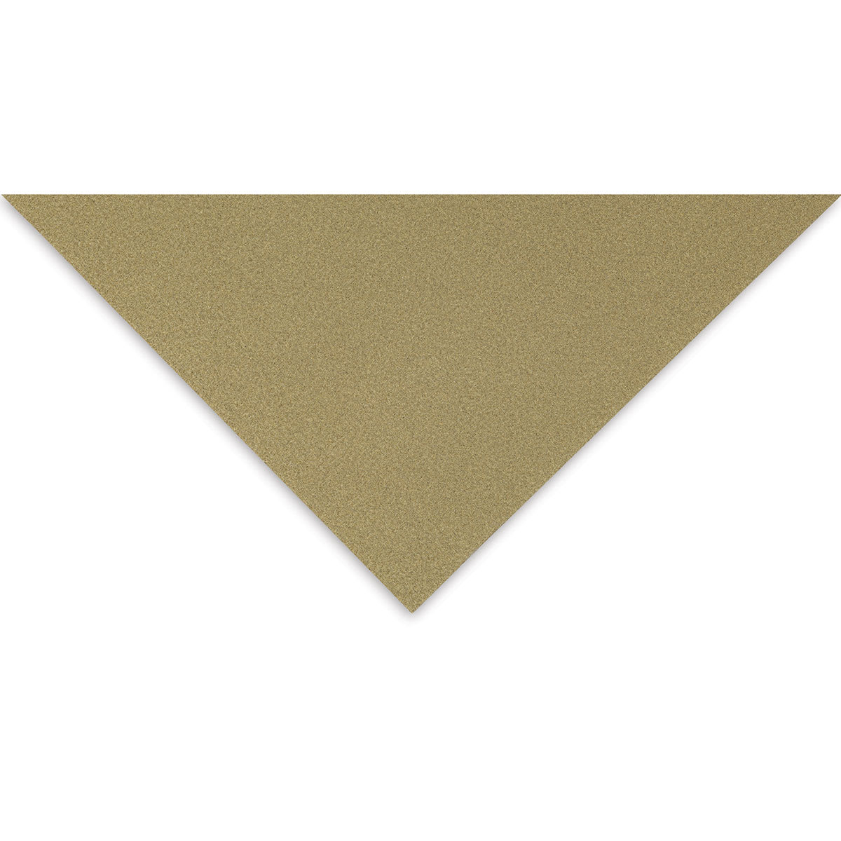 Sennelier La Carte Pastel Card - Monochrome Light Grey, 12" x 15-3/4", Pkg of 6 (close-up of single sheet)