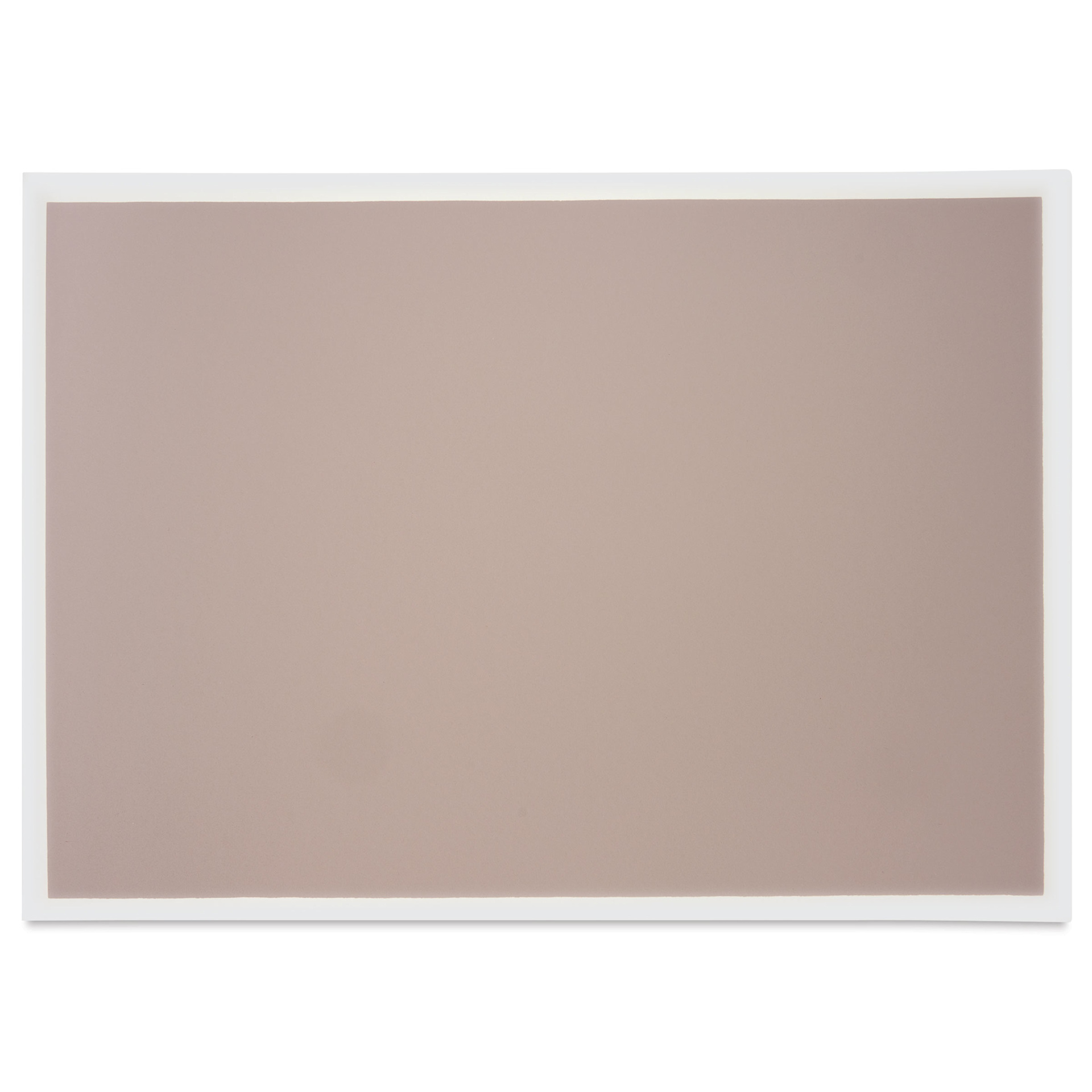 Art Spectrum Colourfix Pastel Pad - Warm Tones - Gray