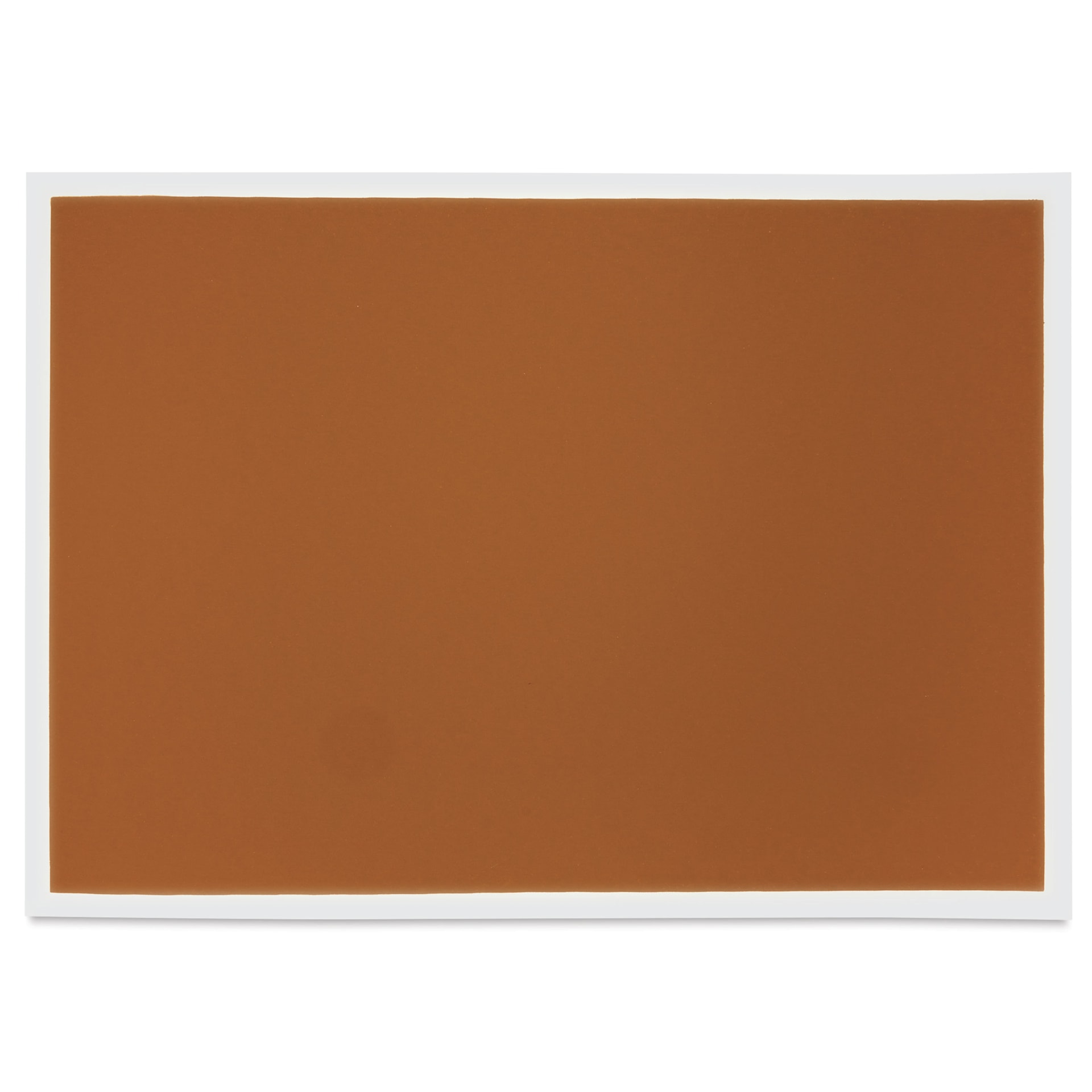 Art Spectrum Colourfix Pastel Pad - Warm Tones - Orange