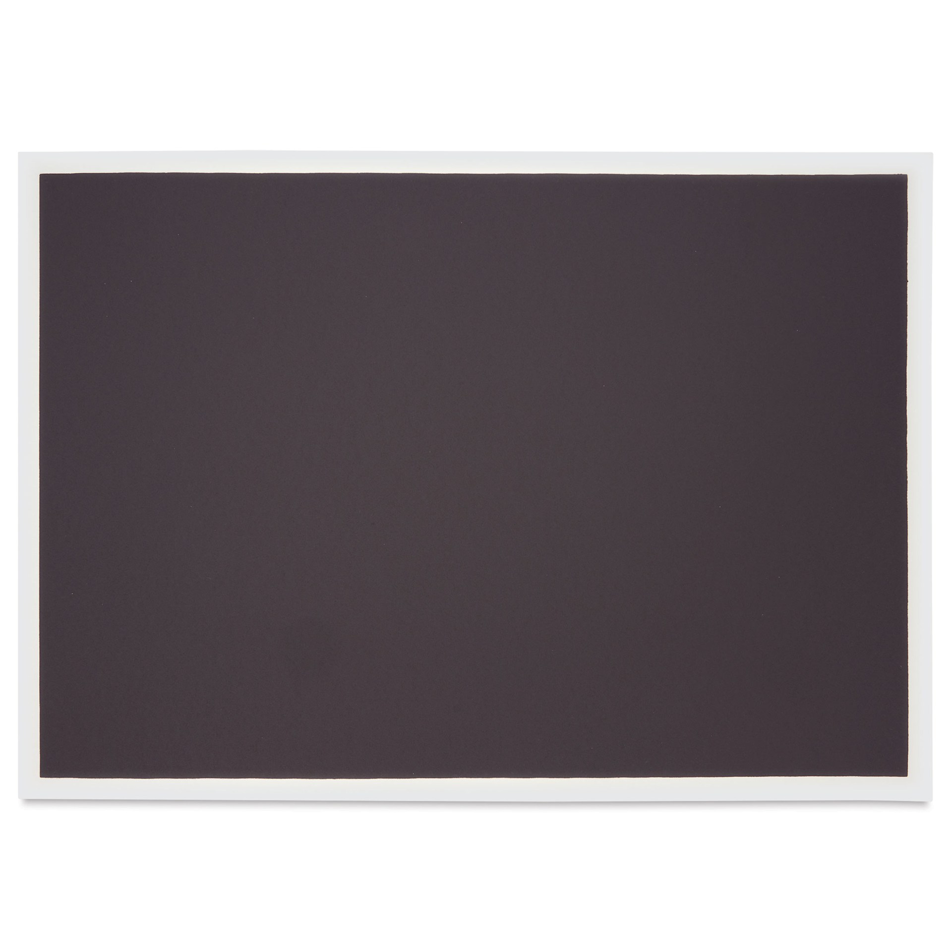 Art Spectrum Colourfix Pastel Pad - Warm Tones - Dark Gray