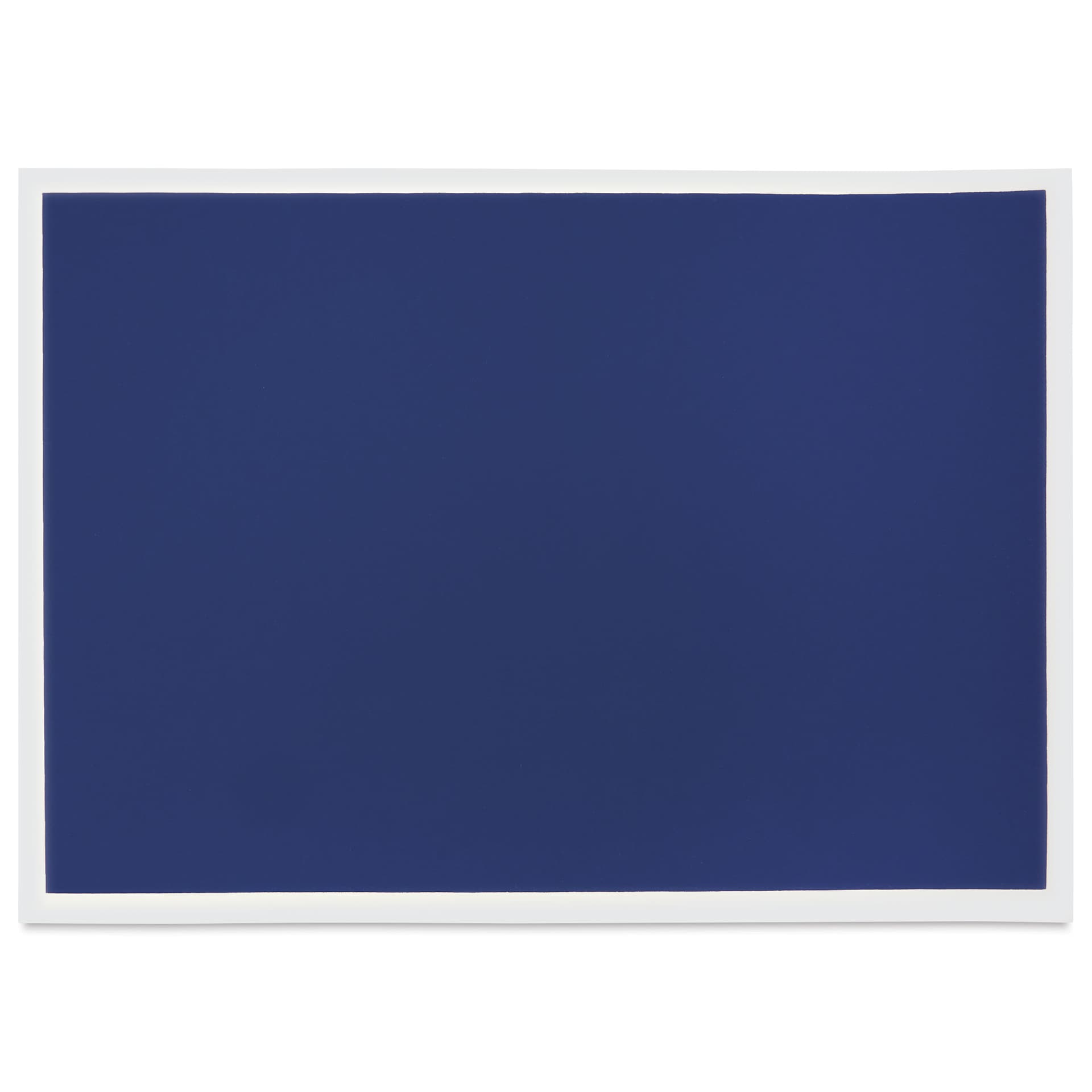 Art Spectrum Colourfix Pastel Pad - Cool Tones - Deep Ultra