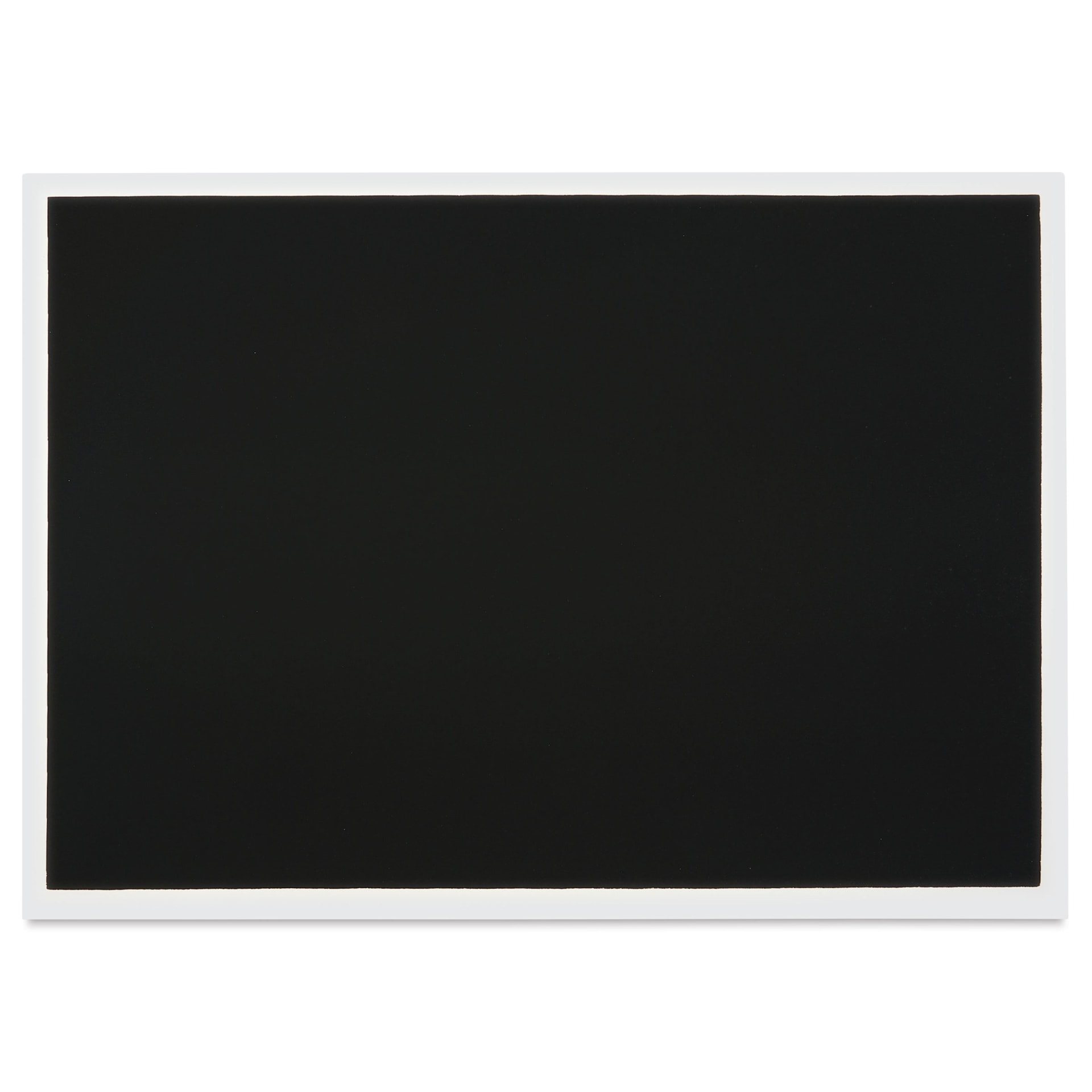 Art Spectrum Colourfix Pastel Pad - Cool Tones - Deep Black