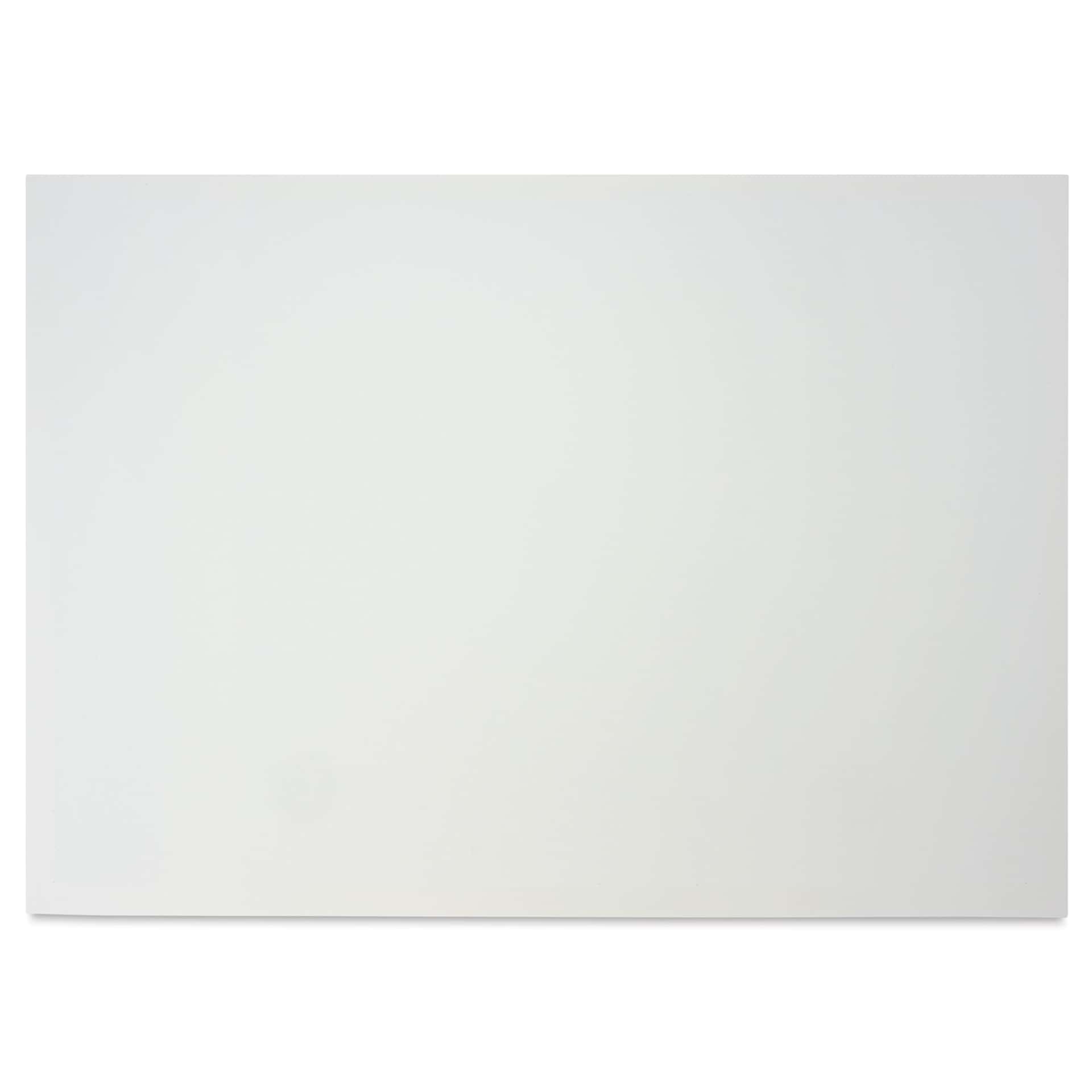 Art Spectrum Colourfix Pastel Pad - Cool Tones - White