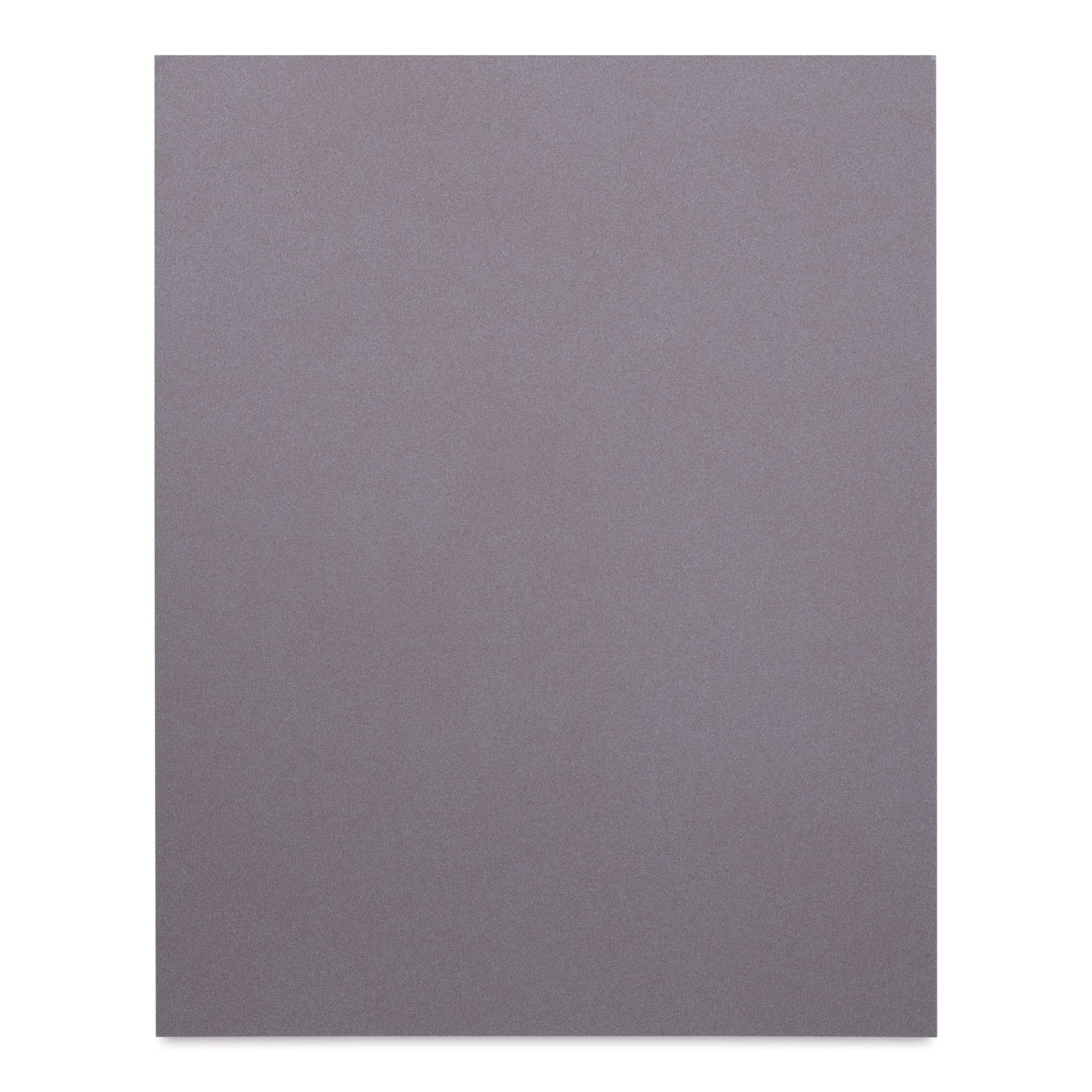 Clairefontaine Pastelgrain Paper Pad - 9-1/2" x 12", Palette No. 2, Brown