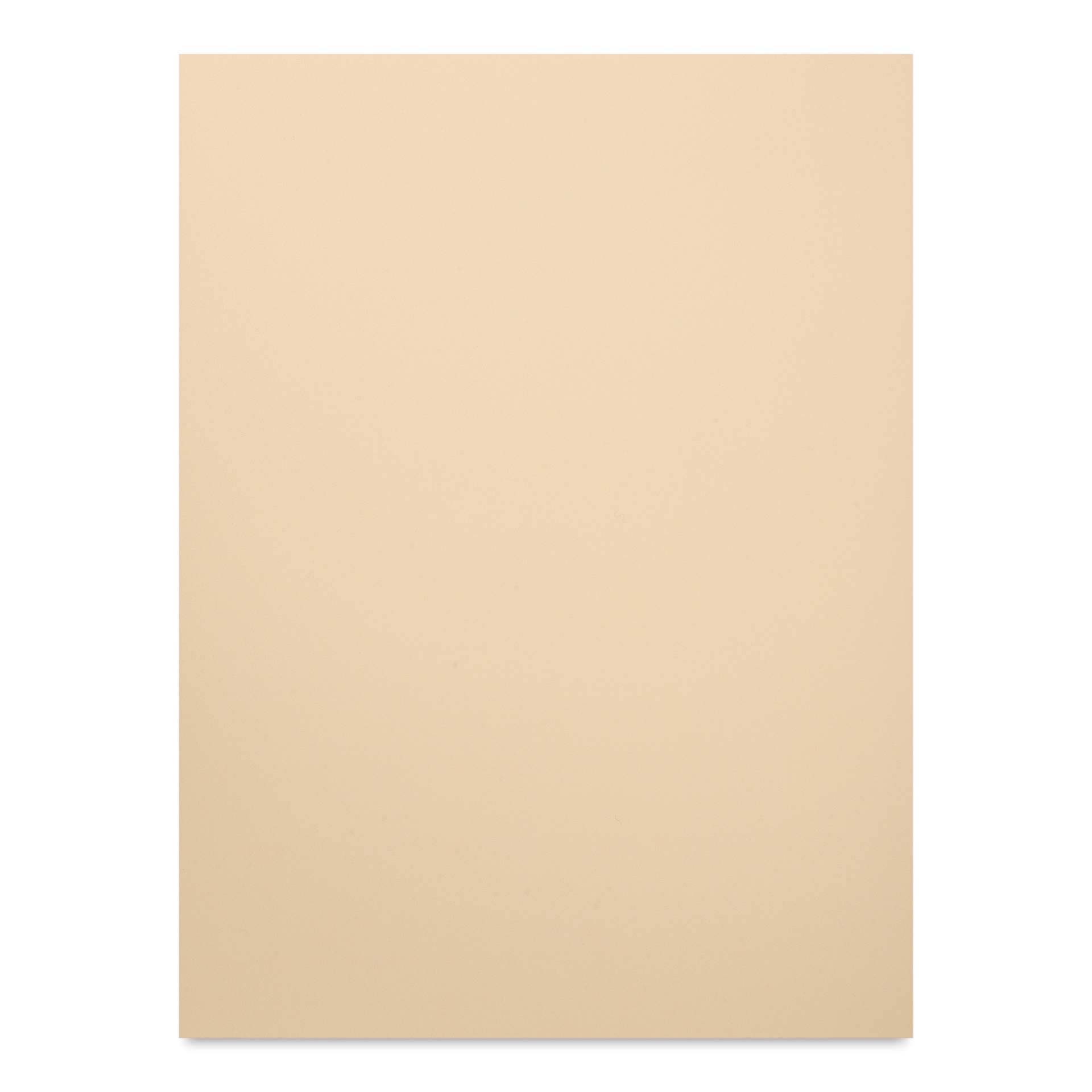 Clairefontaine Pastelgrain Paper Pad - 12" x 15-1/2", Palette No. 2, Maize