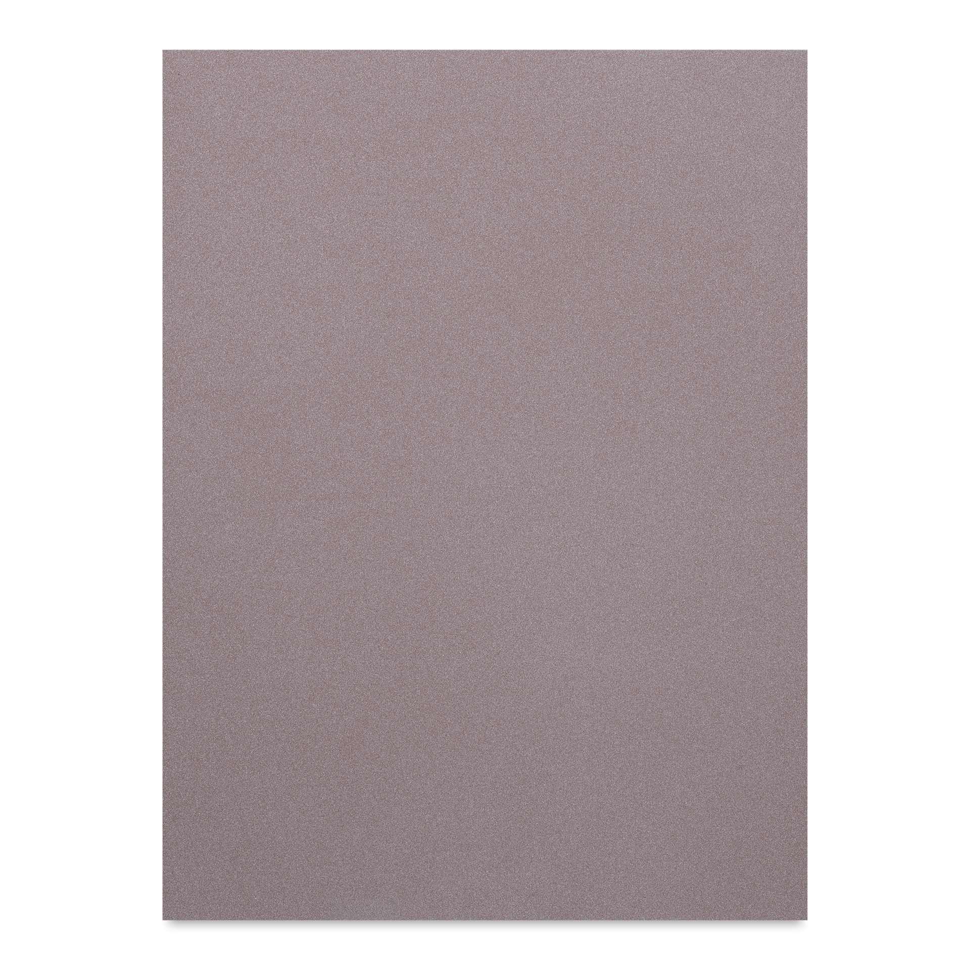 Clairefontaine Pastelgrain Paper Pad - 7" x 9-1/2", Palette No. 2, Brown