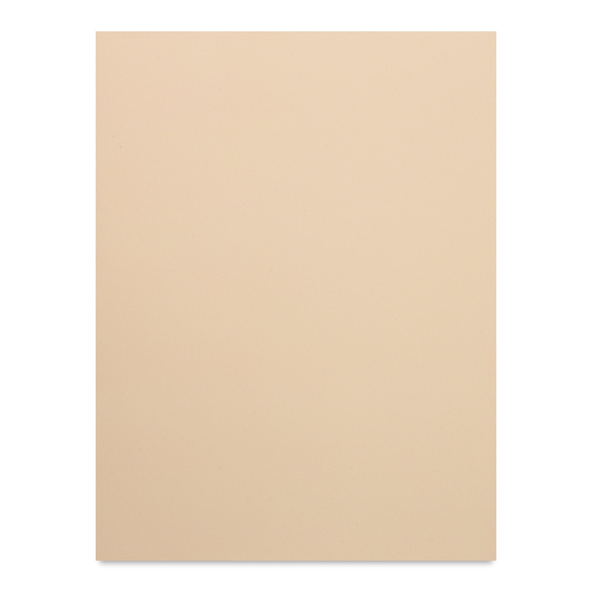 Clairefontaine Pastelgrain Paper Pad - 7" x 9-1/2", Palette No. 2, Maize