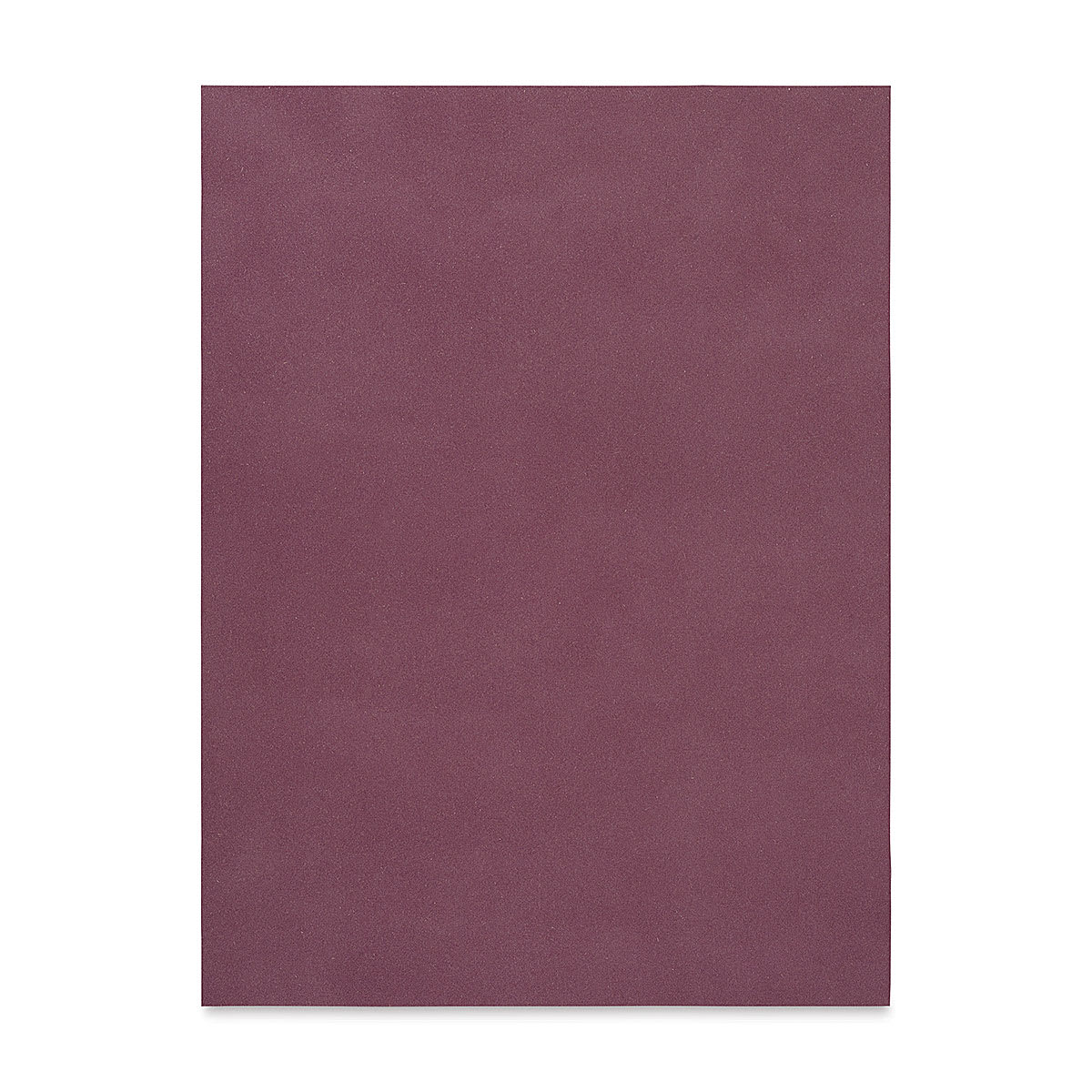 Clairefontaine Pastelmat Pad - Palette No. 4, 12 Sheets - Wine