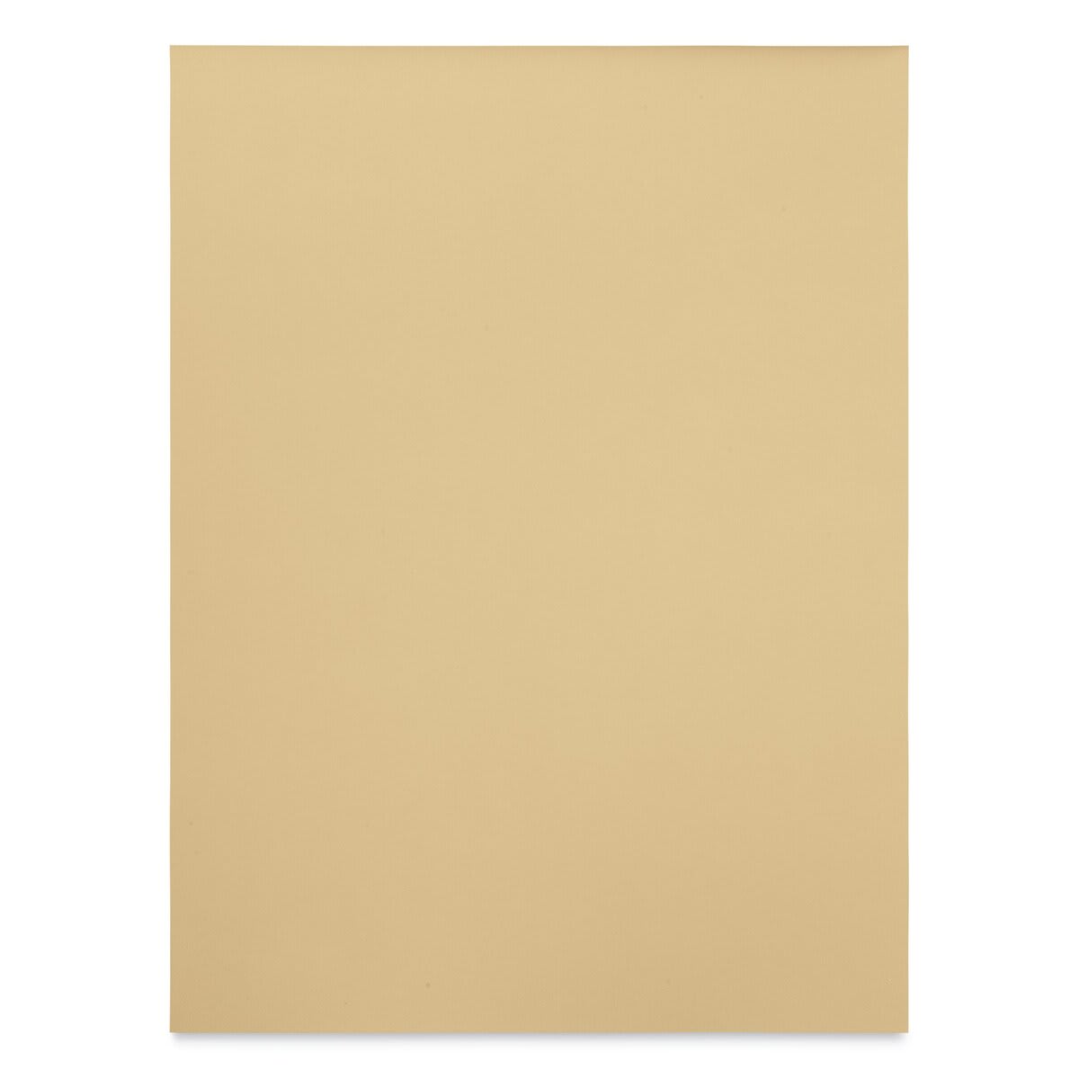 Clairefontaine Pastelmat Pad - Palette No. 4, 12 Sheets - Sand