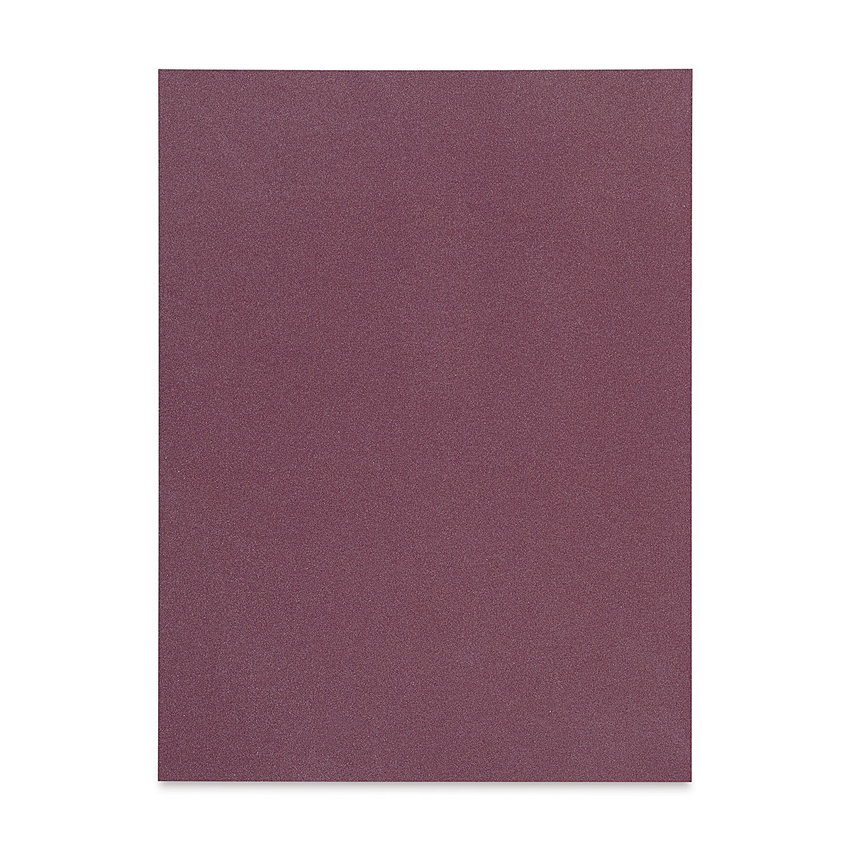 Clairefontaine Pastelmat Pad - Palette No. 4, 12 Sheets - Wine