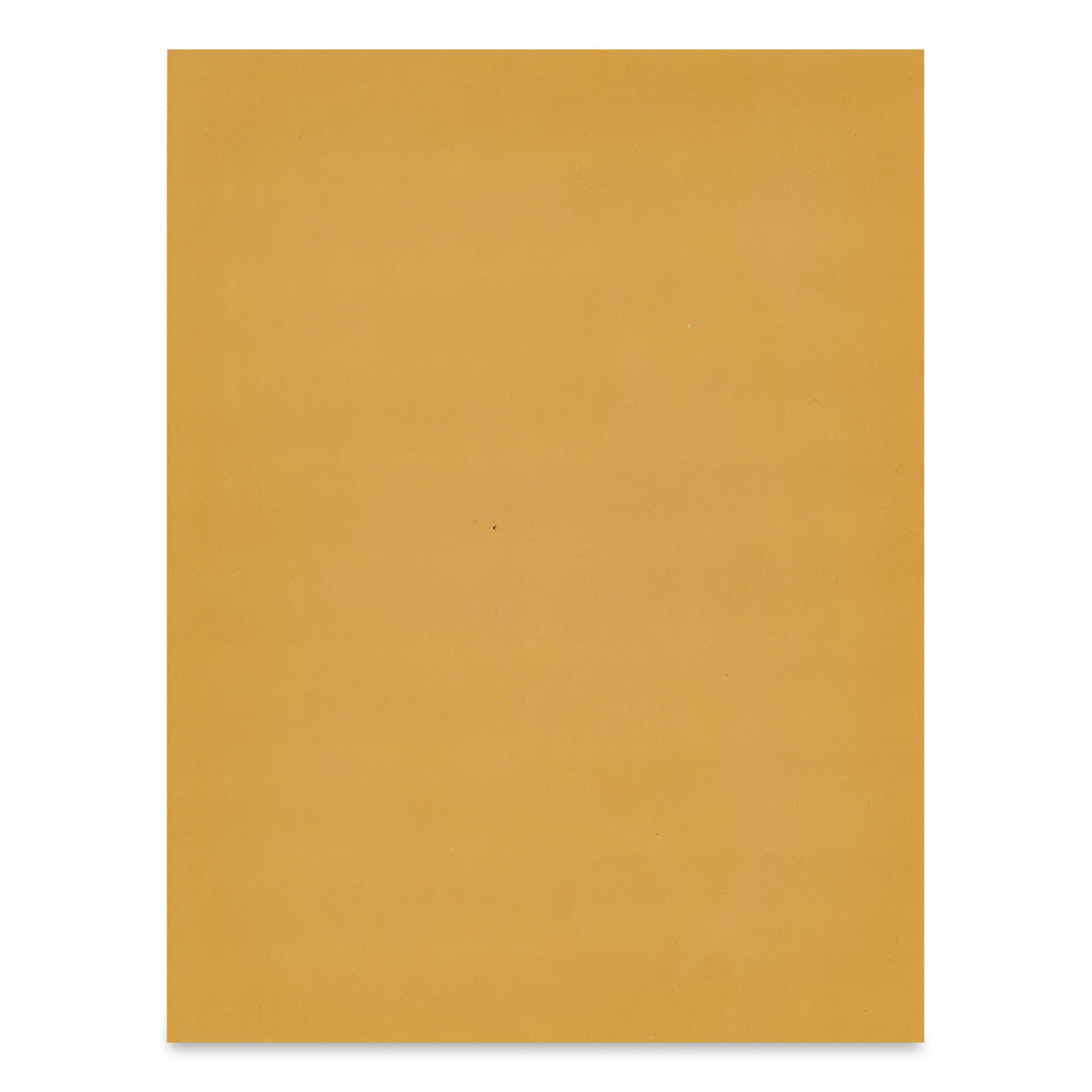 Clairefontaine Pastelmat Pad - 12" x 15-1/2", Assorted, Palette No. 1, 12 Sheets - Buttercup