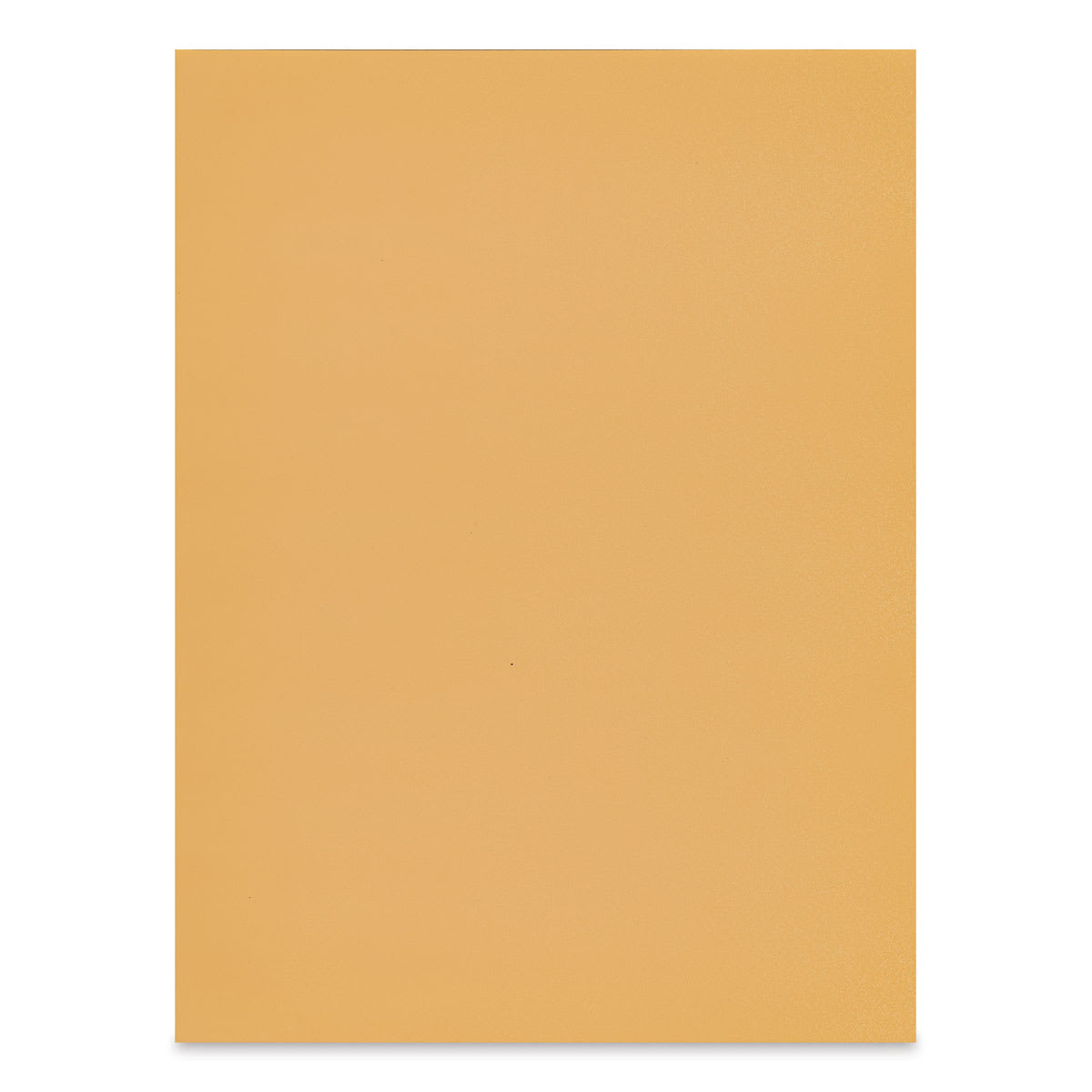 Clairefontaine Pastelmat Pad - 12" x 15-1/2", Assorted, Palette No. 1, 12 Sheets - Maize
