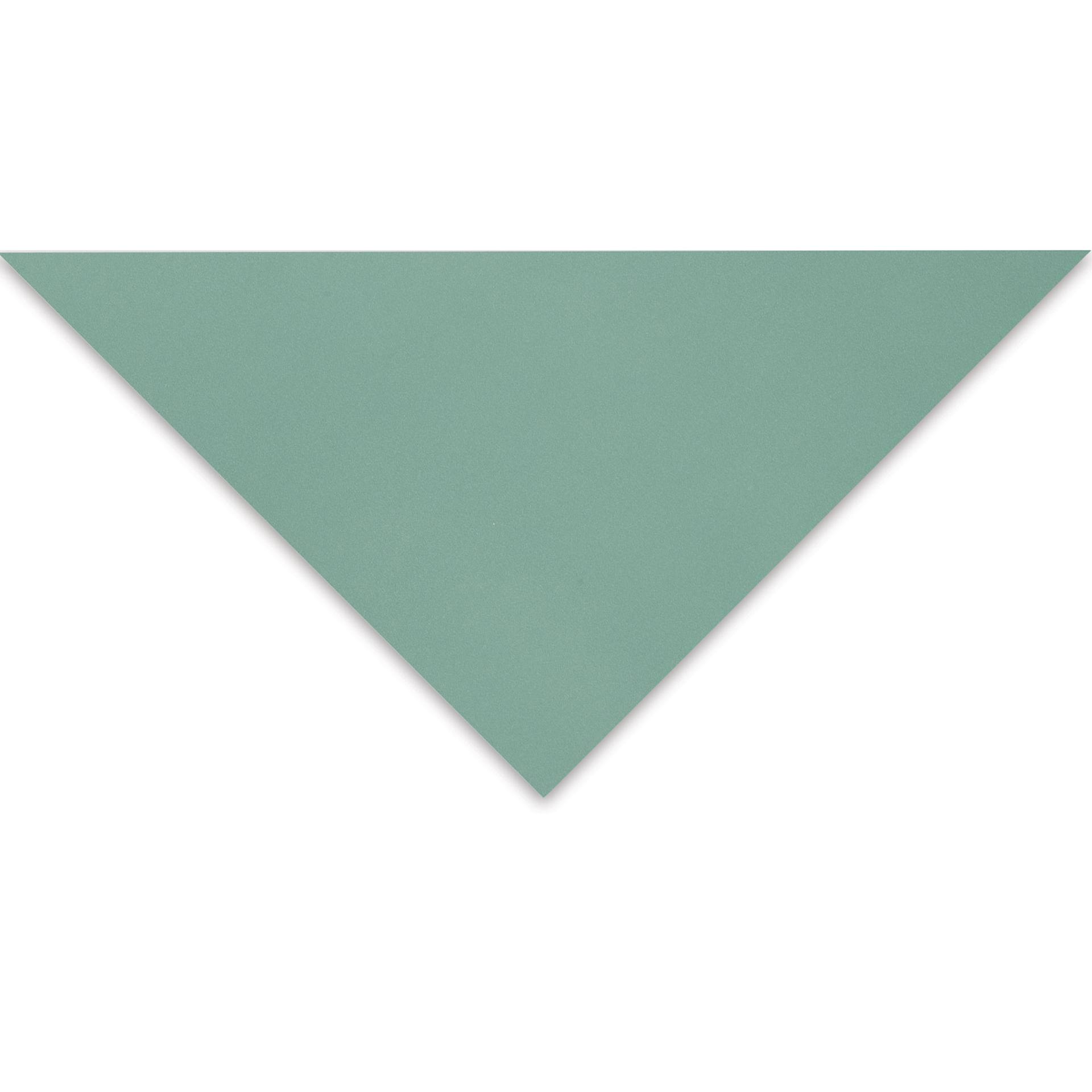 Clairefontaine Pastelmat Pad - Palette No. 5, 12 Sheets - corner of pad