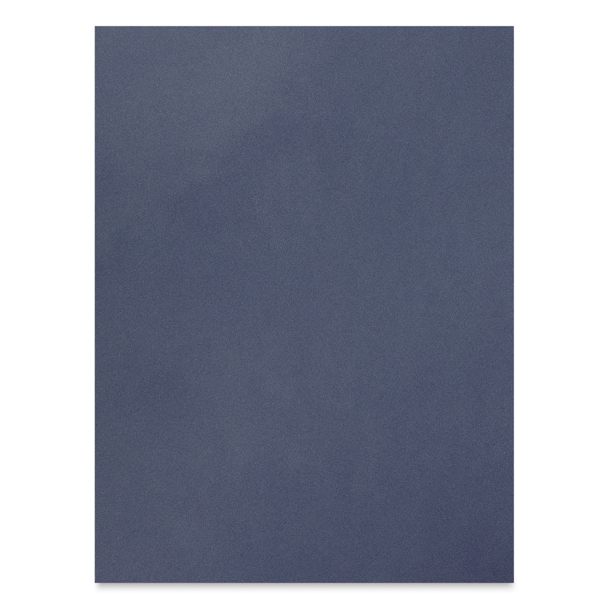 Clairefontaine Pastelmat Pad - Palette No. 4, 12 Sheets - Dark Blue
