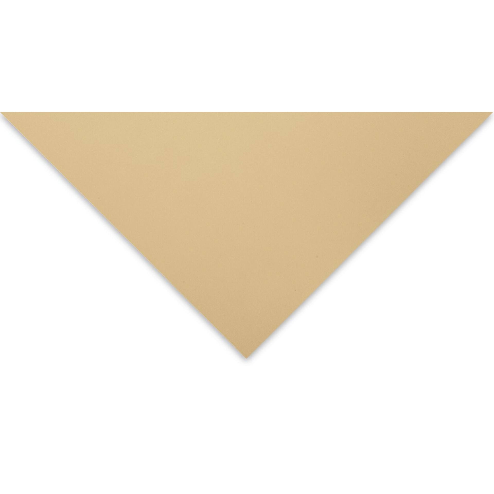 Clairefontaine Pastelmat Sheet - 27-1/2" x 39-1/2", Sand, 1 Sheet