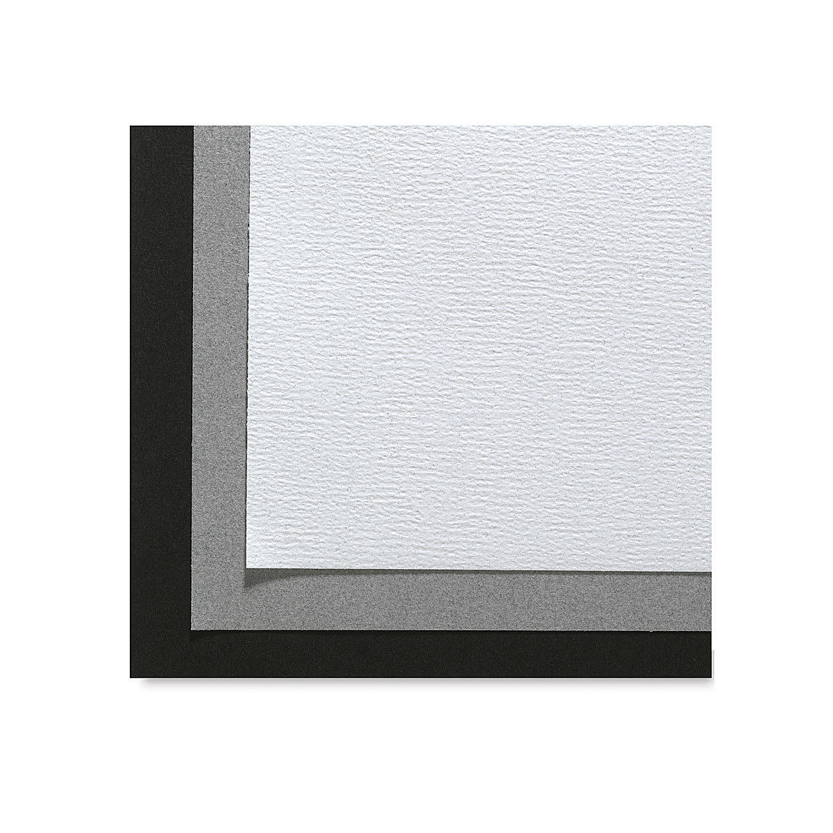 Pastel and Charcoal Paper, 40-Sheet Pad