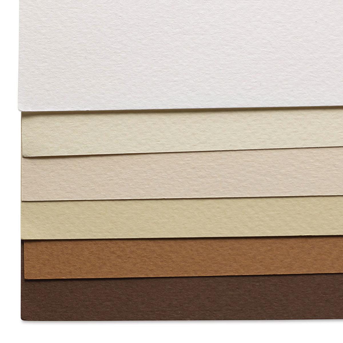 Winsor & Newton Pastel Paper Pad - Earth (Out of packaging)