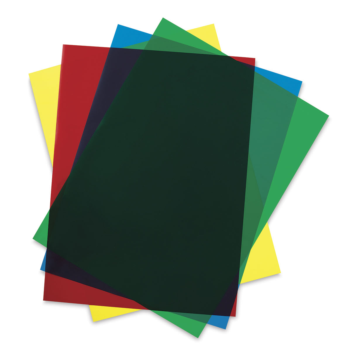Grafix Clear-Lay - Assorted Colors shown in fan
Grafix Clear-Lay - Assorted Colors shown in fan