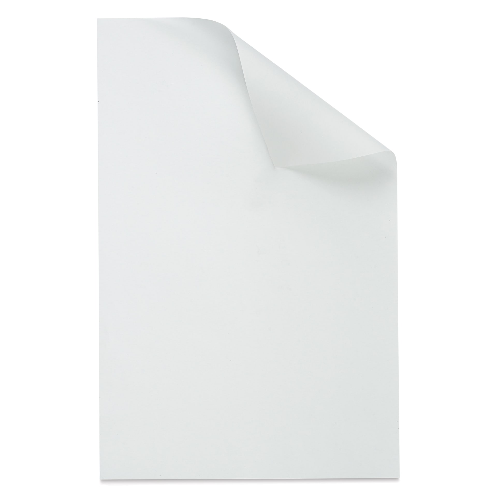 Pacific Arc Drafting Vellum Sheet Pack - 11" x 17", Pkg of 10, sheet