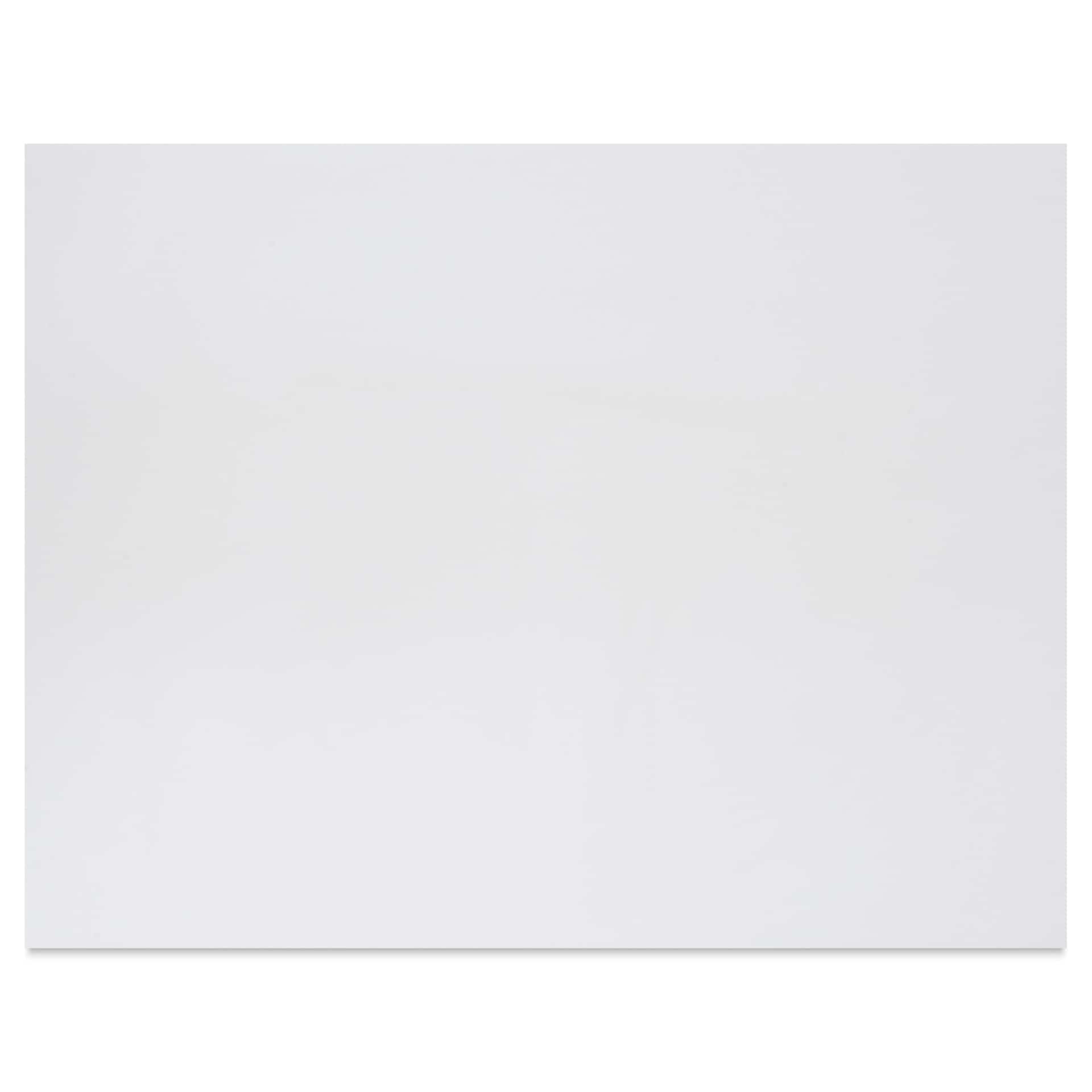 Pacific Arc Drafting Vellum Sheet Pack - 17" x 22", Pkg of 10, sheet