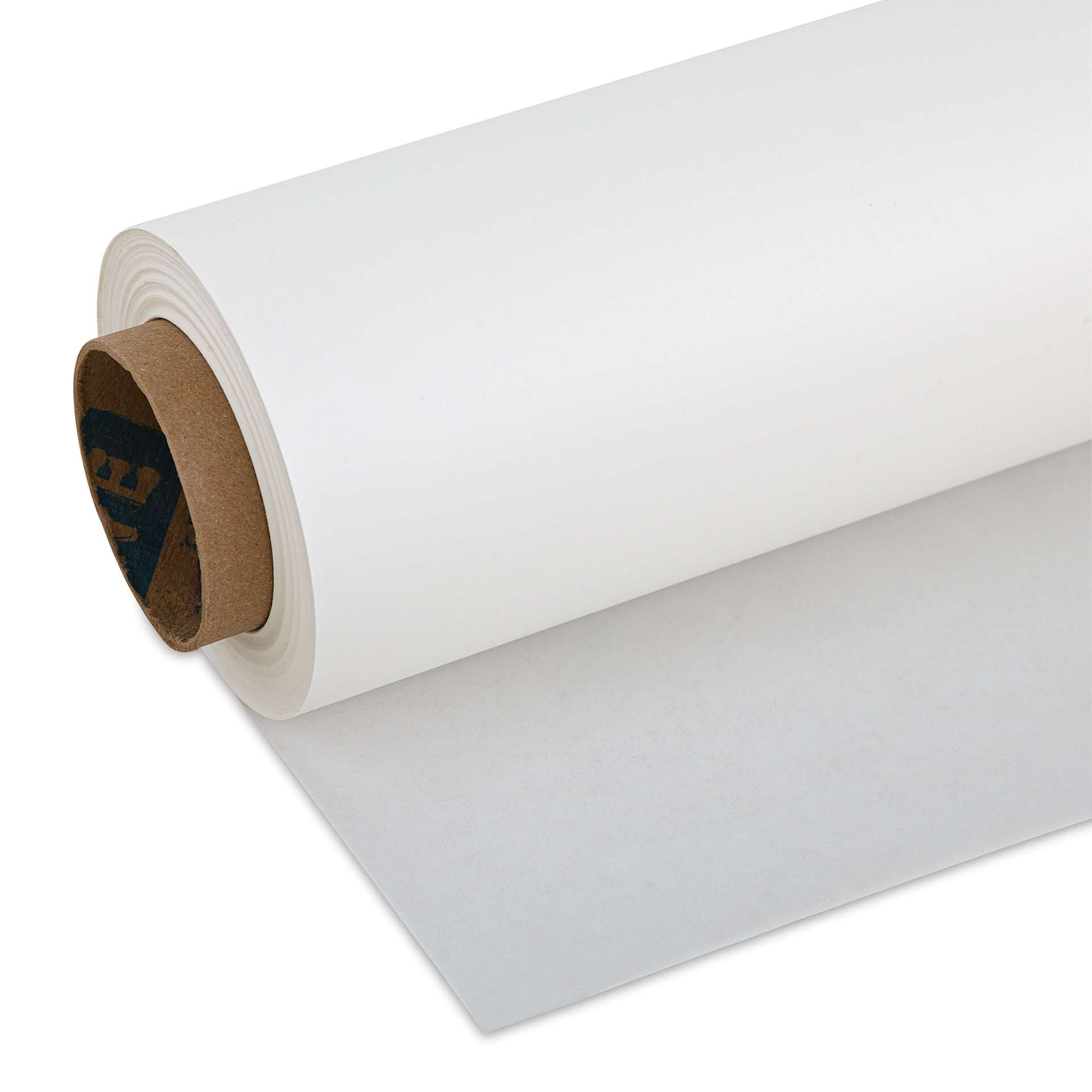 Pacific Arc Drafting Vellum Roll - 24" x 50 yds