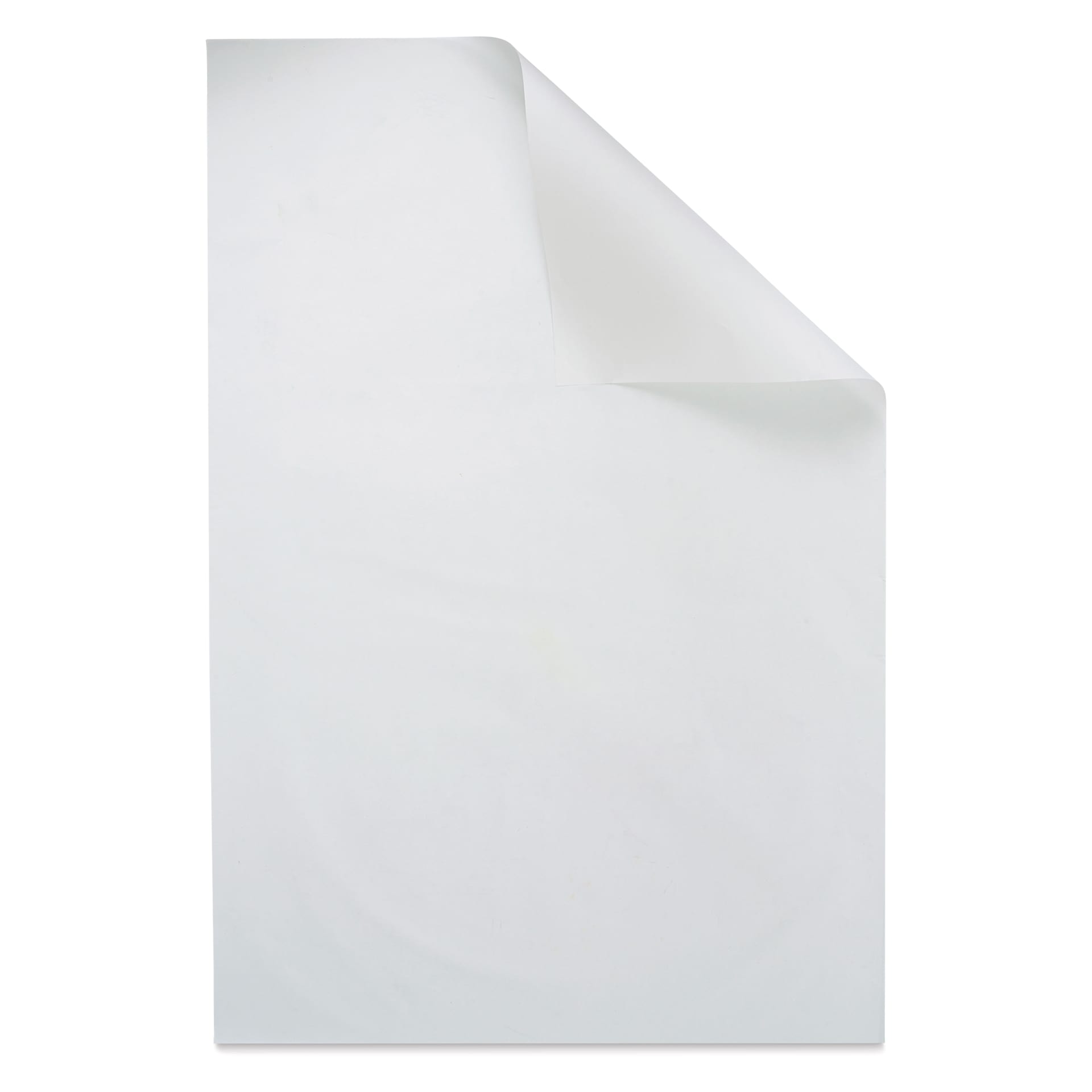 Pacific Arc Drafting Vellum Sheet Pack - 24" x 36", Pkg of 100