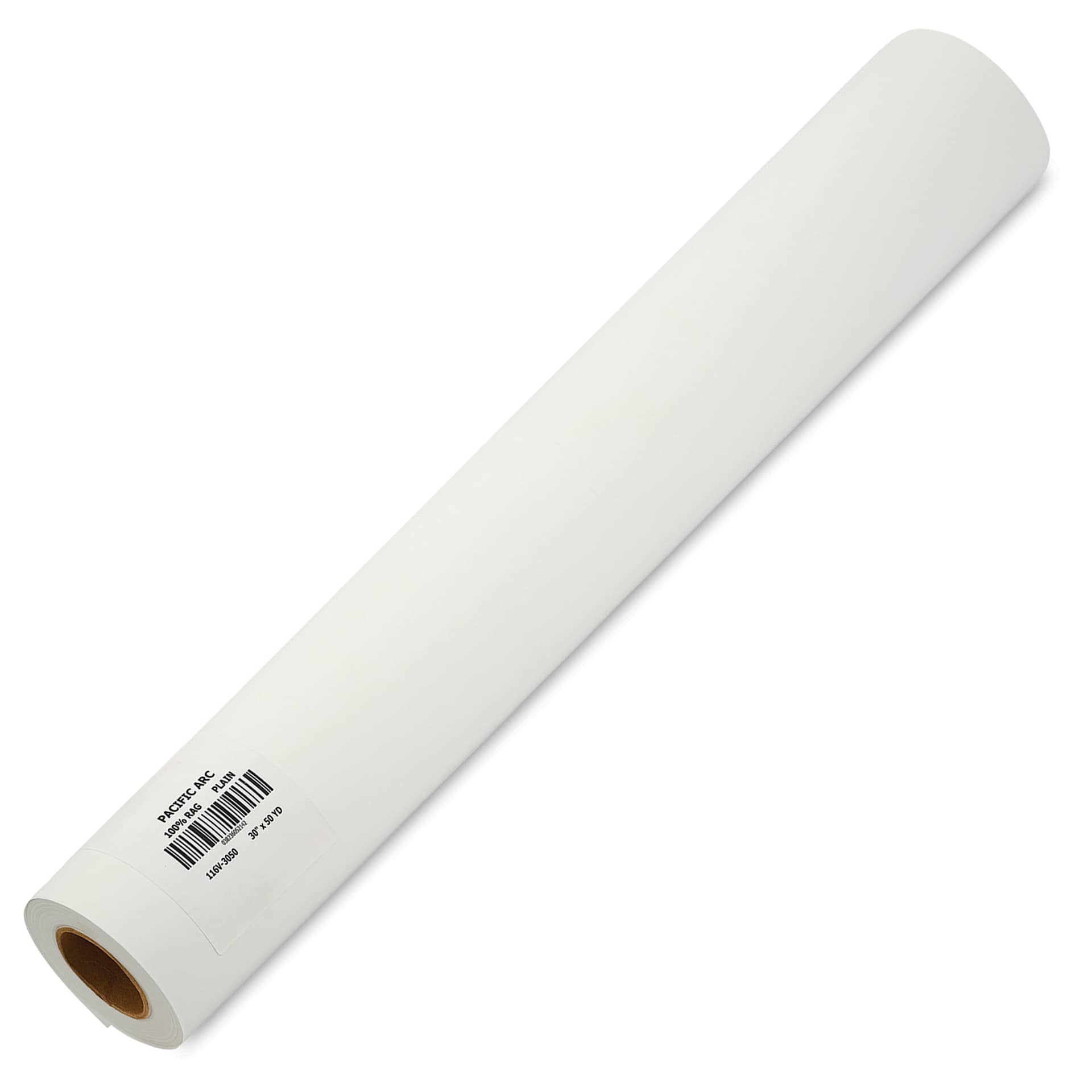 Pacific Arc Drafting Vellum Roll - 30" x 50 yds