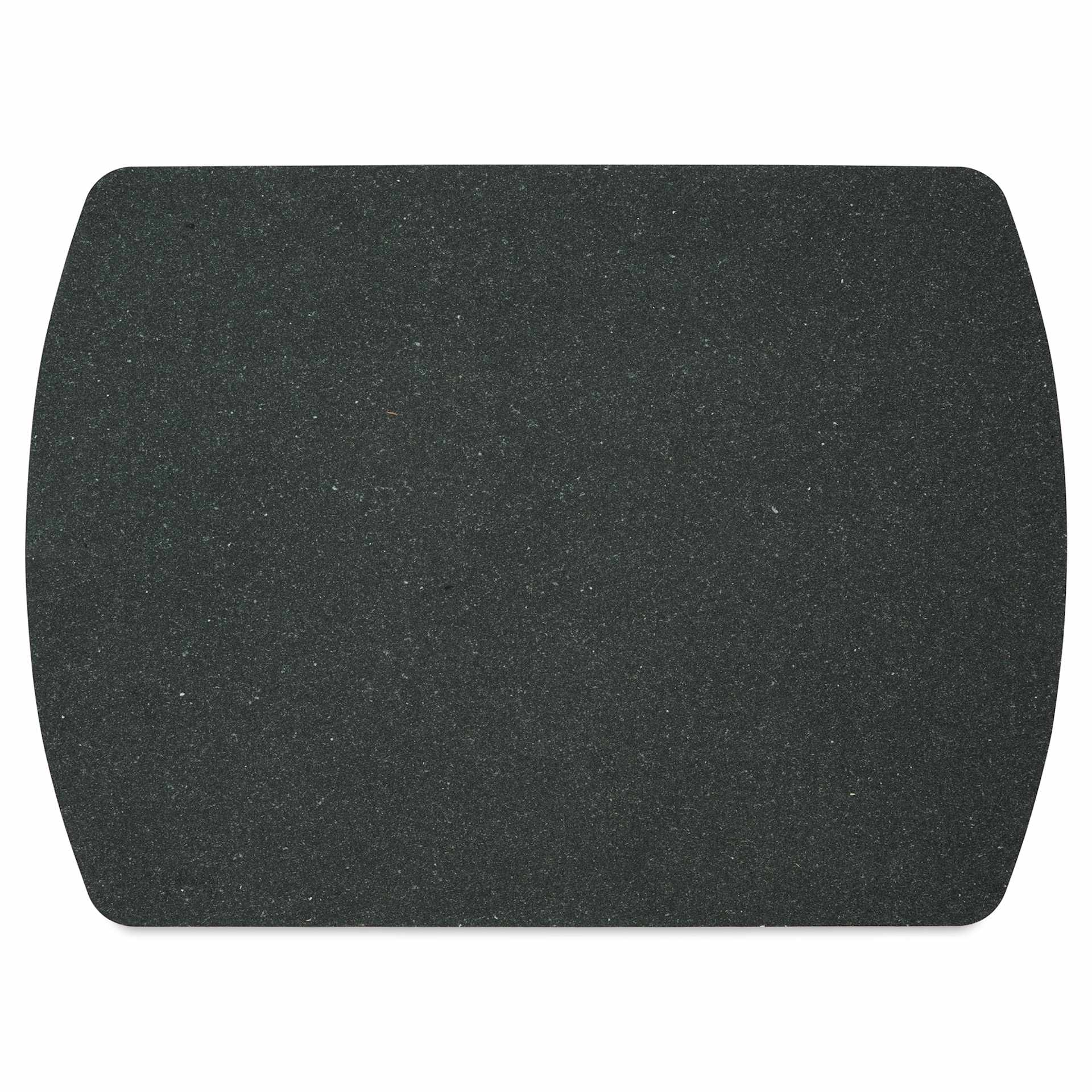 Girologio Leather Writing Mat - Navy, 17" x 13"