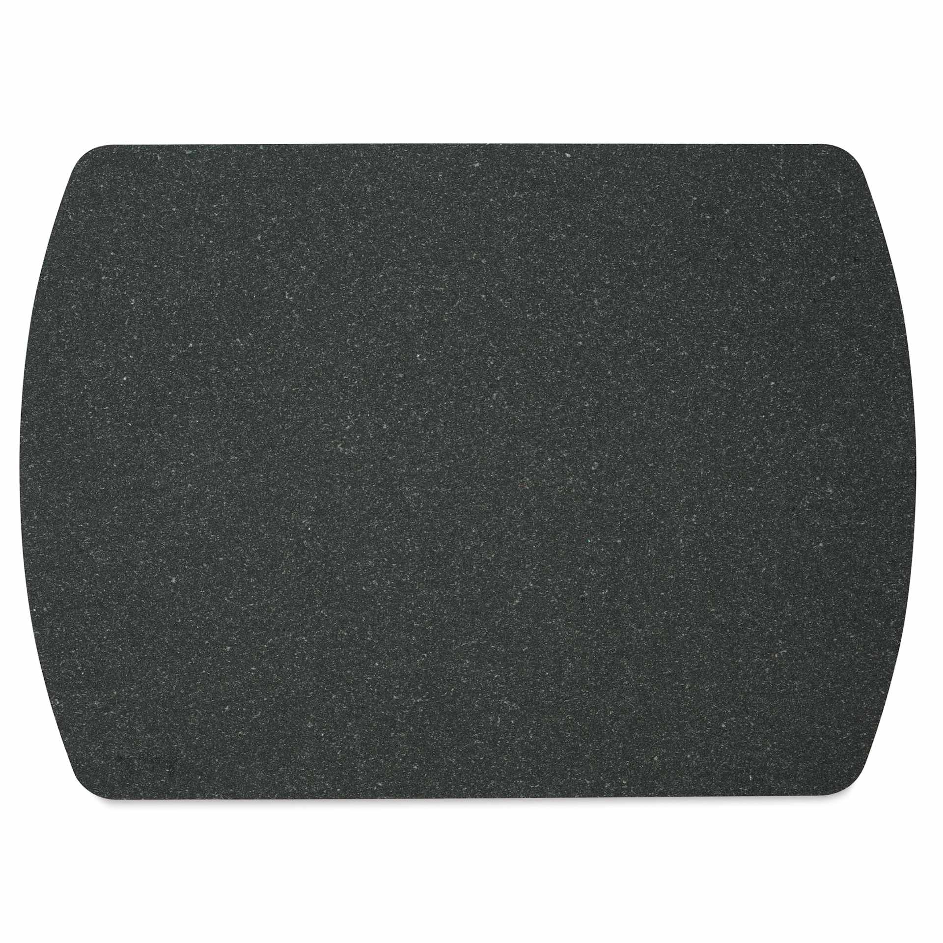 Girologio Leather Writing Mat - Dark Brown, 17" x 13"