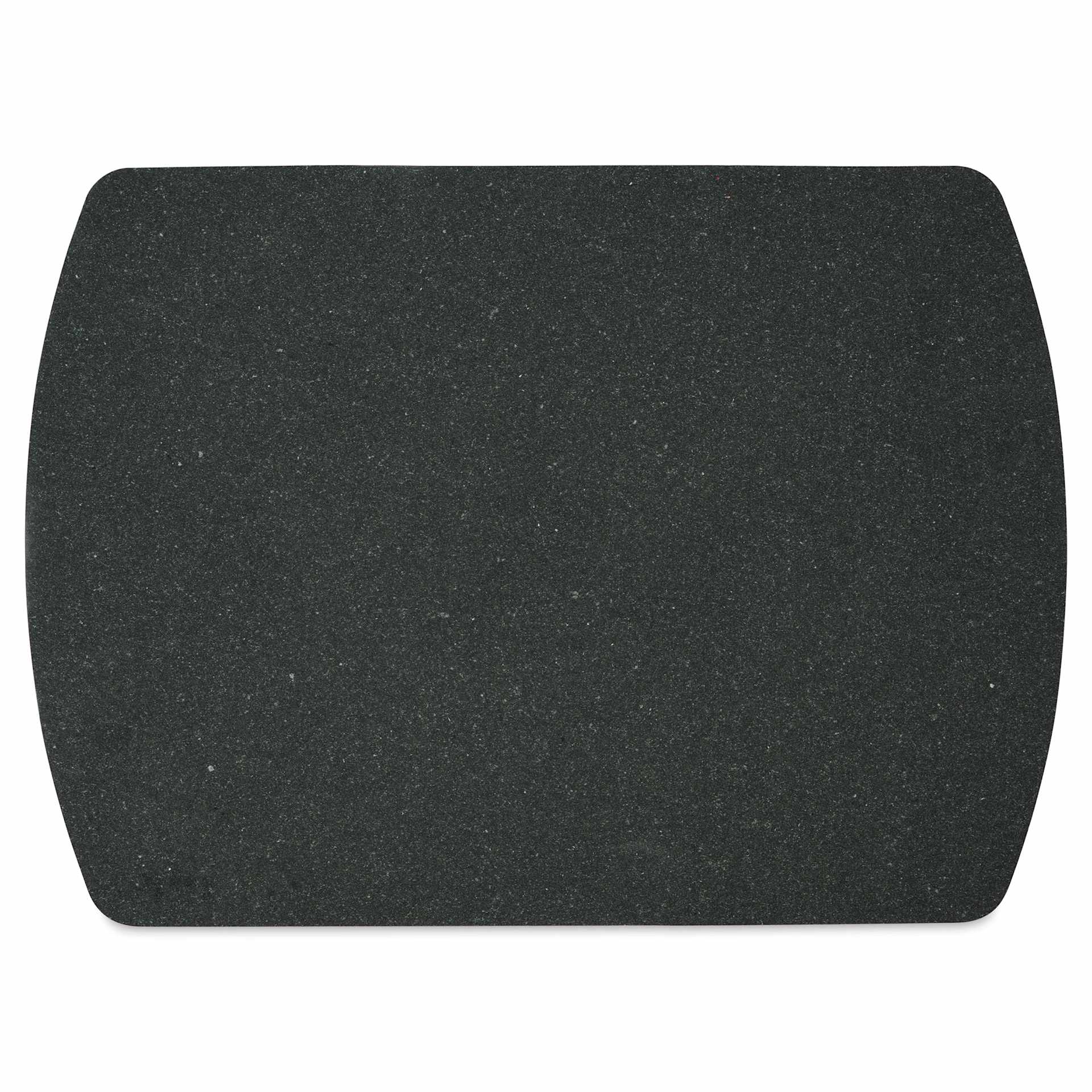 Girologio Leather Writing Mat - Cognac, 17" x 13"