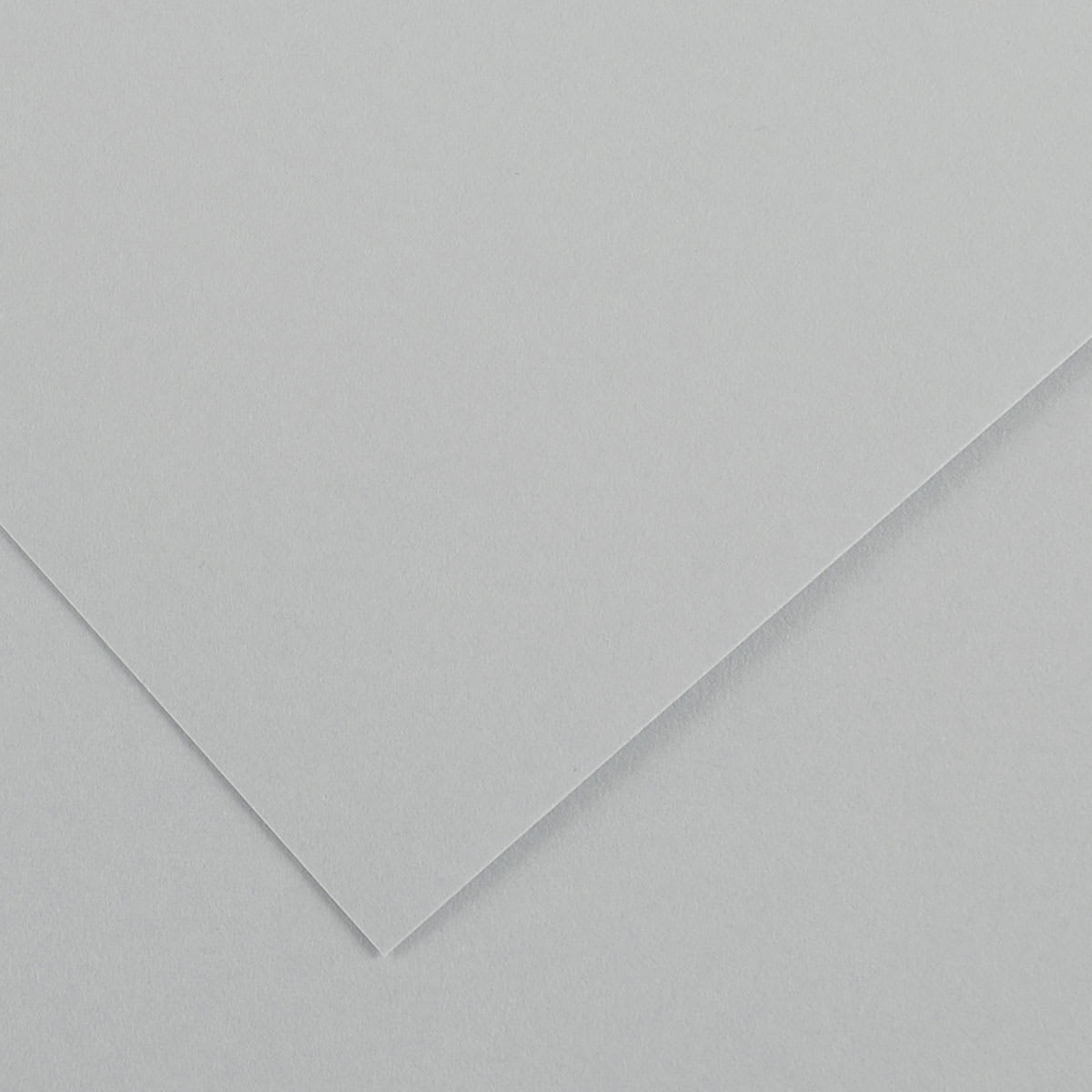 Canson Colorline Art Paper - 19" x 25", 300 gsm, Pebble Gray