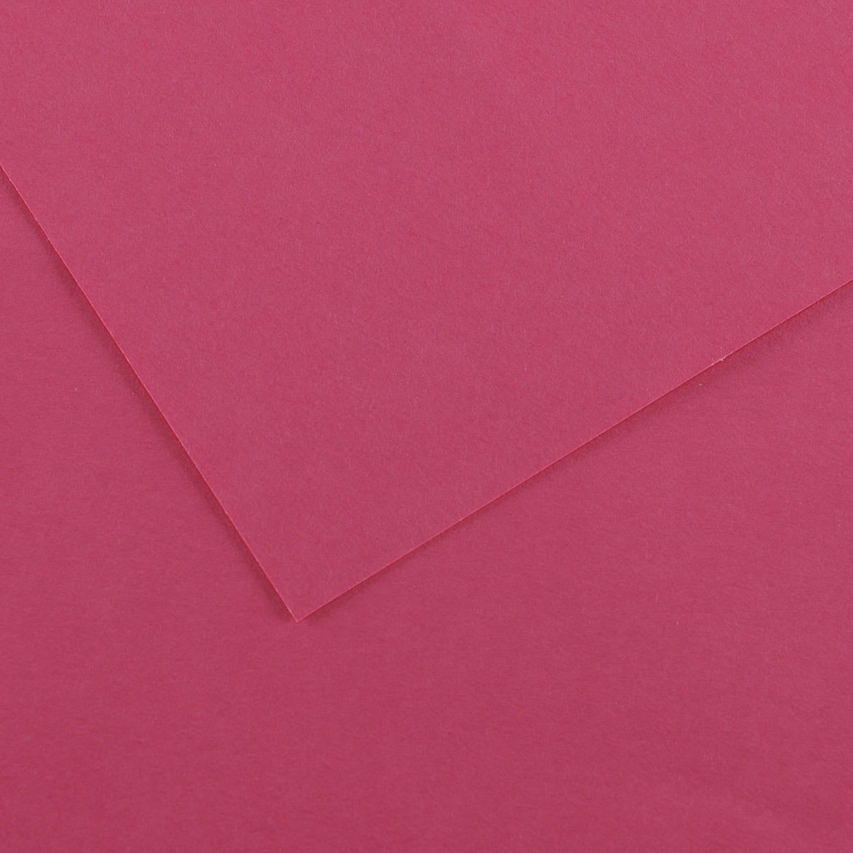 Canson Colorline Art Paper - 19" x 25", 300 gsm, Fuchsia
