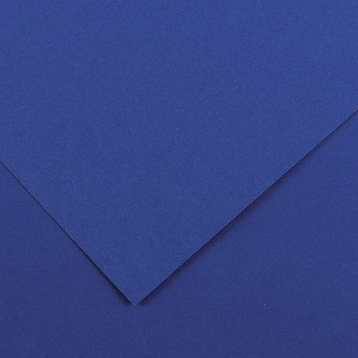 Canson Colorline Art Paper - 19" x 25", 300 gsm, Royal Blue