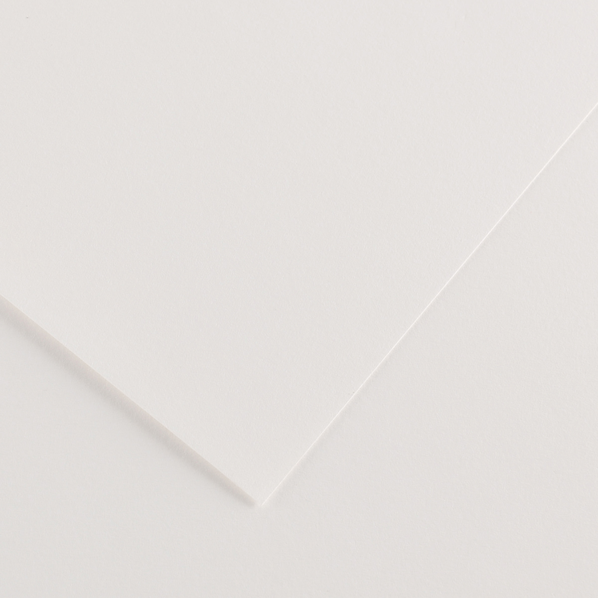 COLORLINE DRAW PAPER 150G 8.5X11 WHT