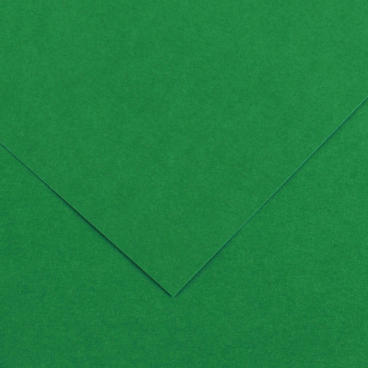 COLORLINE DRAW PAPER 150G 8.5X11 MOS GRN