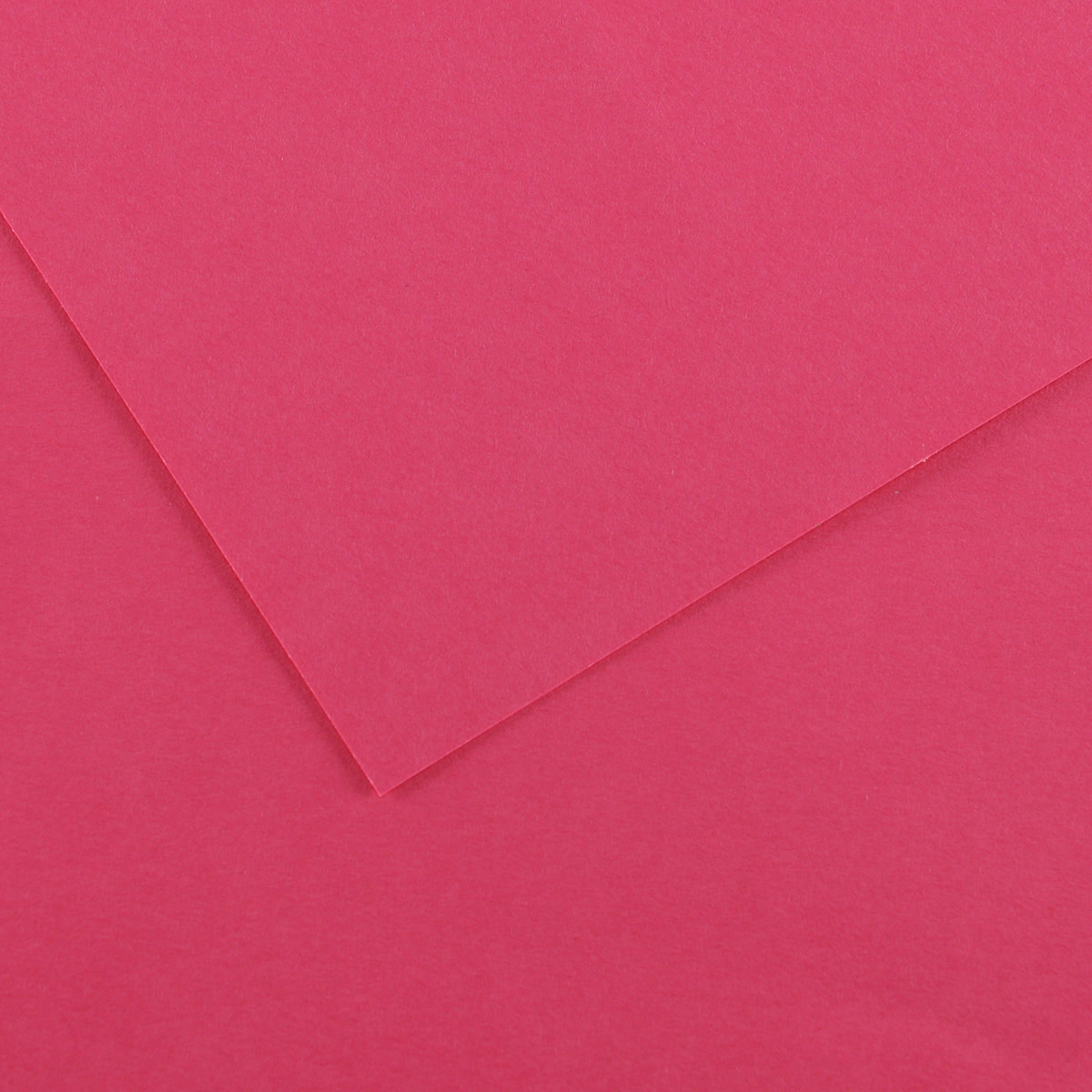 COLORLINE DRAW PAPER 300G 8.5X11 FUSCHIA