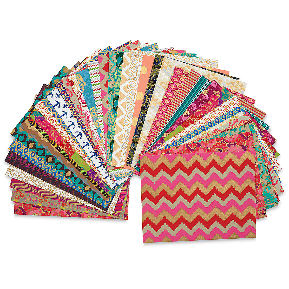 Shizen Handmade Paper by the Pound