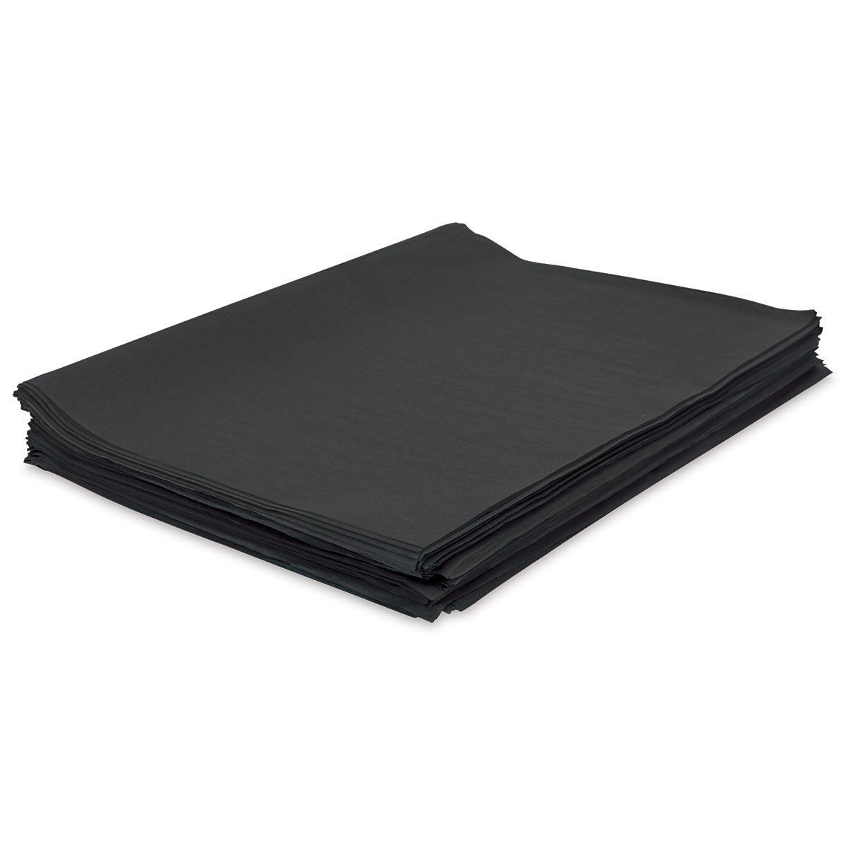 Blick Art Tissue - 20" x 30", Black, 480 Sheets