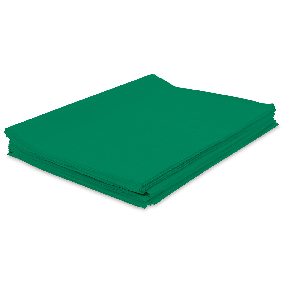 Blick Art Tissue - 20" x 30", Holly Green, 480 Sheets