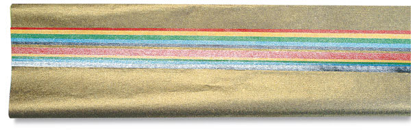 KolorFast Luster Tissue Assortment