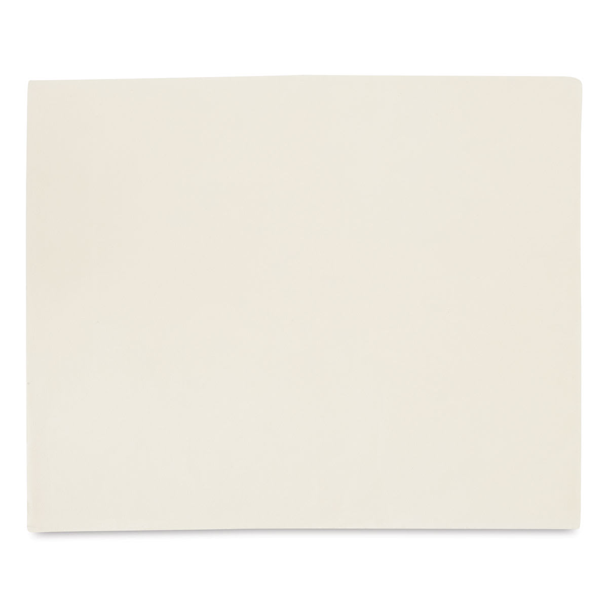 Awagami Kitakata Papers - Top view of full sheet of 36 gsm Natural paper Awagami Kitakata Papers - Top view of full sheet of 36 gsm Natural paper