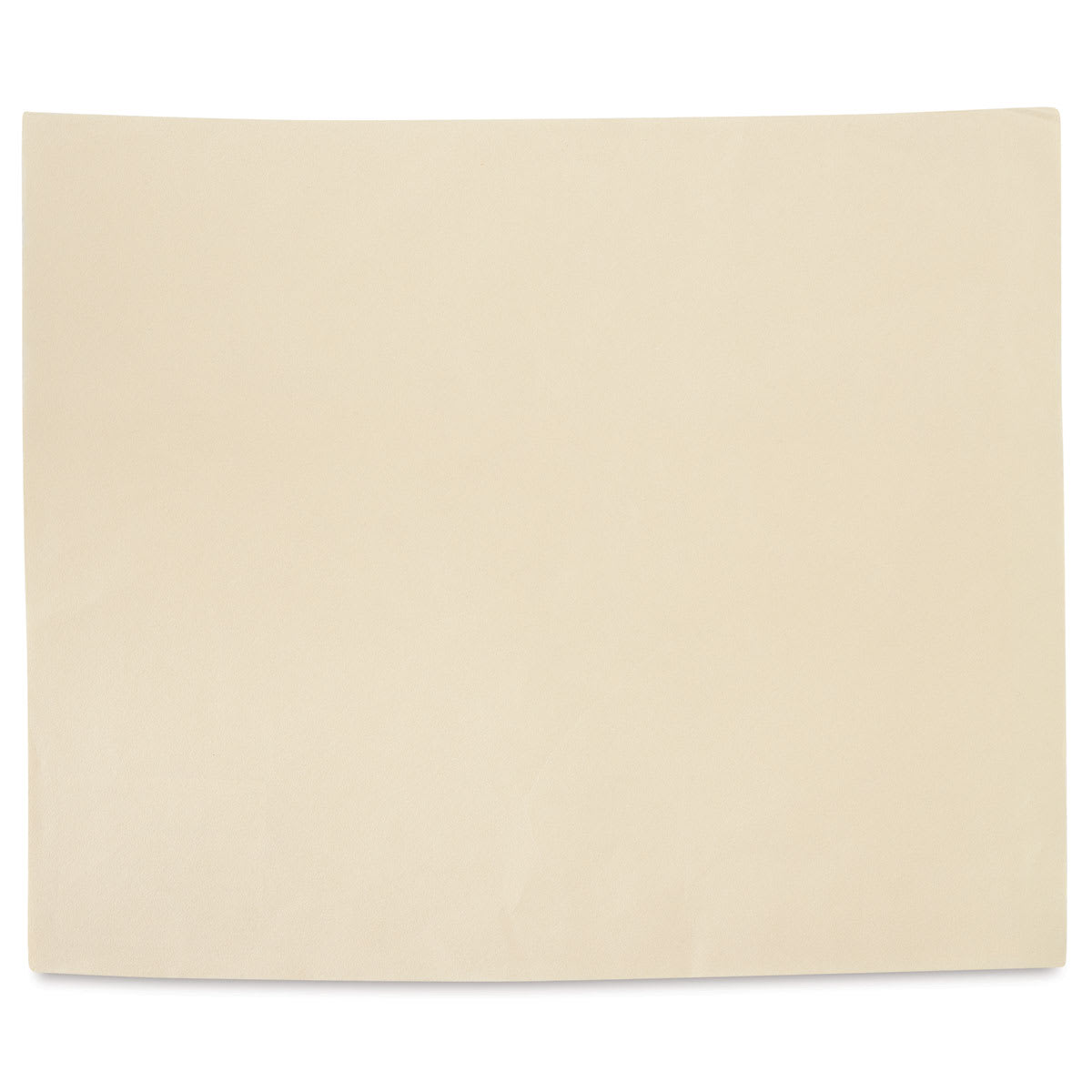 Awagami Bunkoshi Select Paper - Single sheet shown
