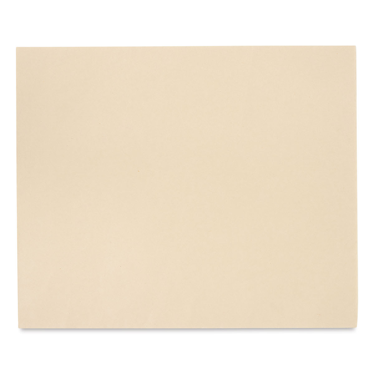 Awagami Kitakata Papers - Top view of full sheet of heavier weight Natural paper