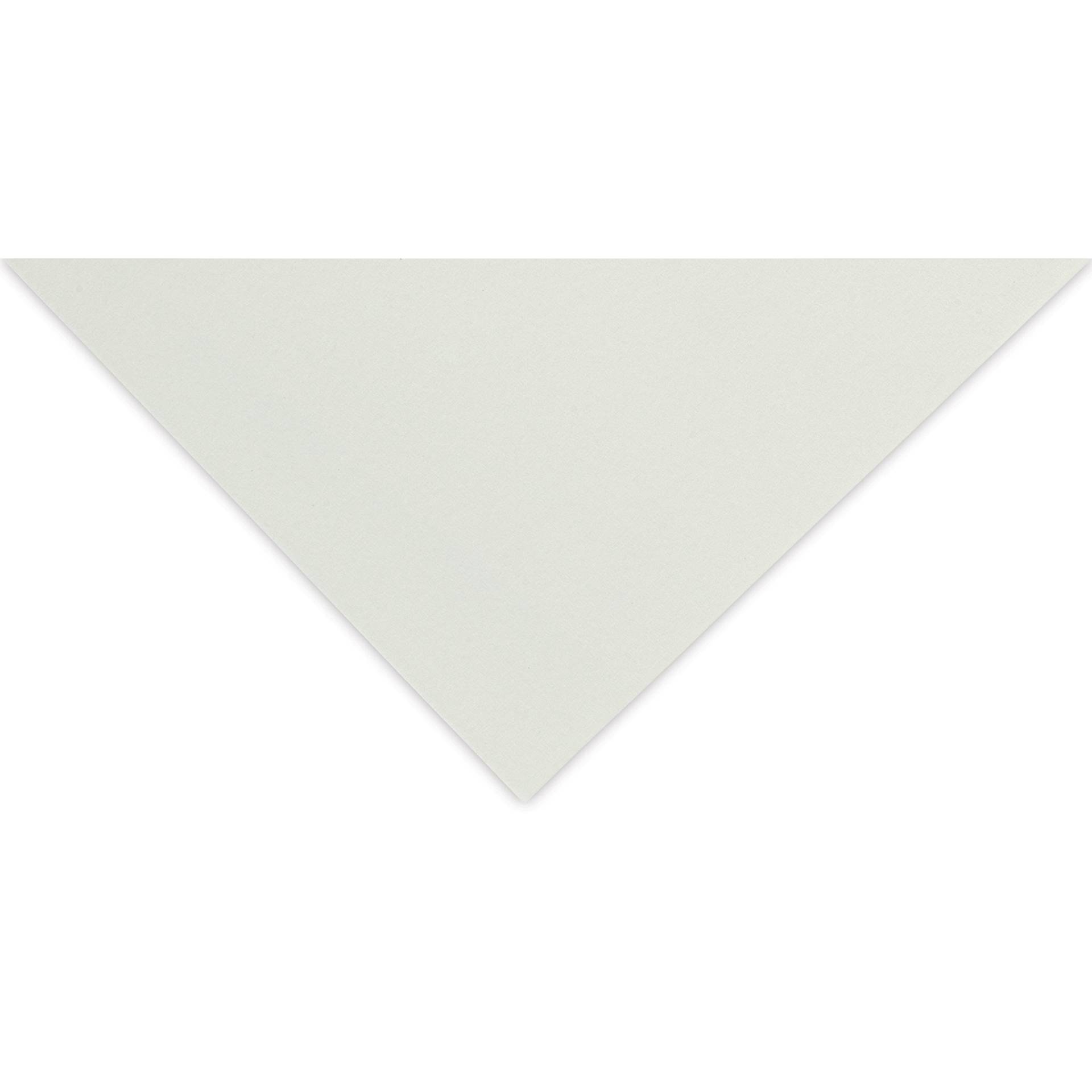 Yasutomo Gasen Paper - Pkg of 20 Sheets (close-up of corner)