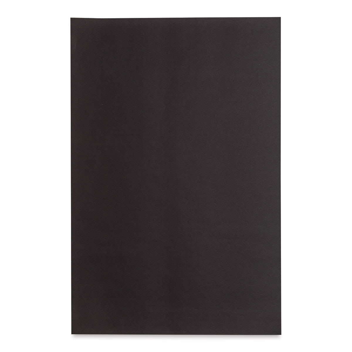 Pacon Tru-Ray Construction Paper - 24" x 36", Black, 50 Sheets