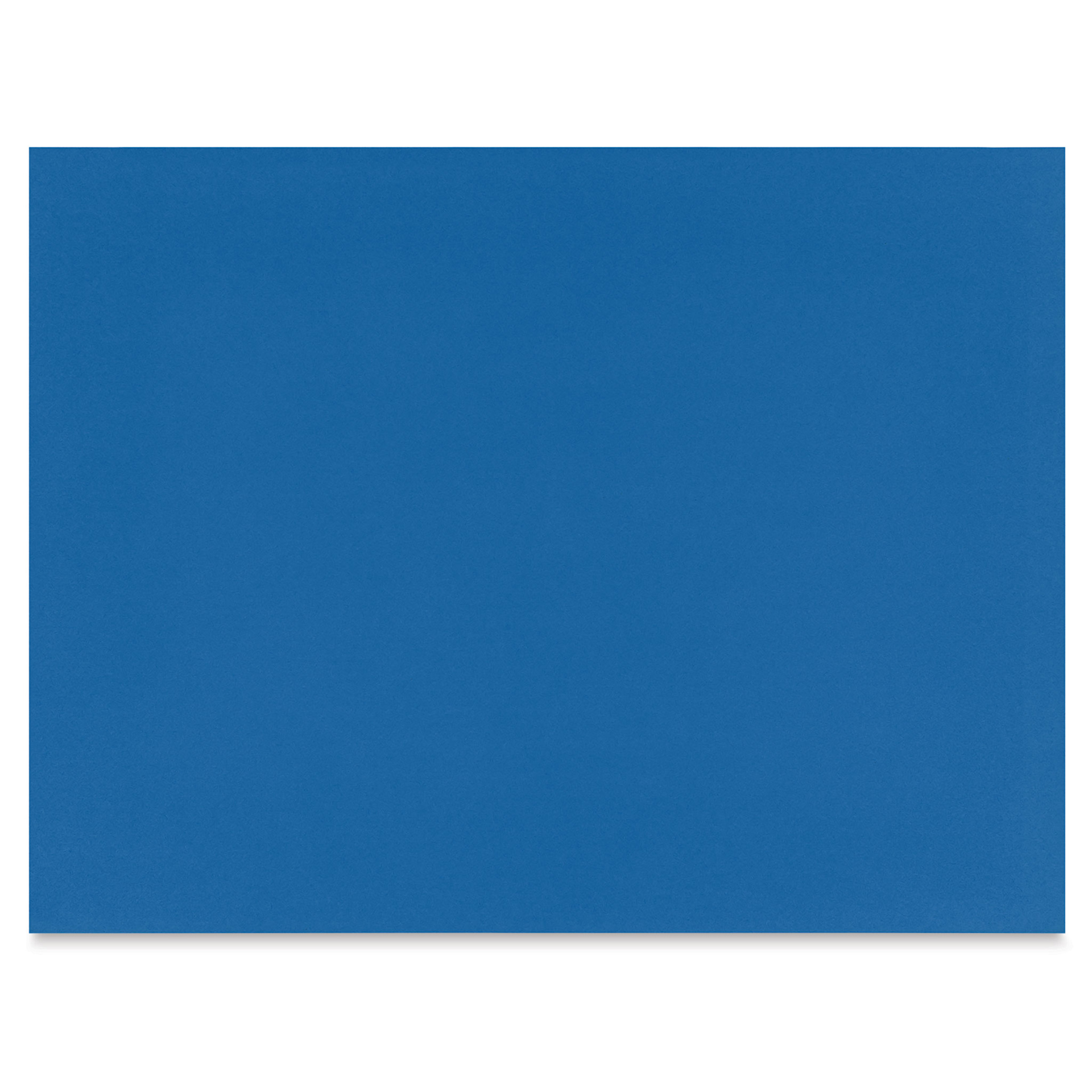 Pacon Tru-Ray Construction Paper - 18" x 24", Blue, 50 Sheets