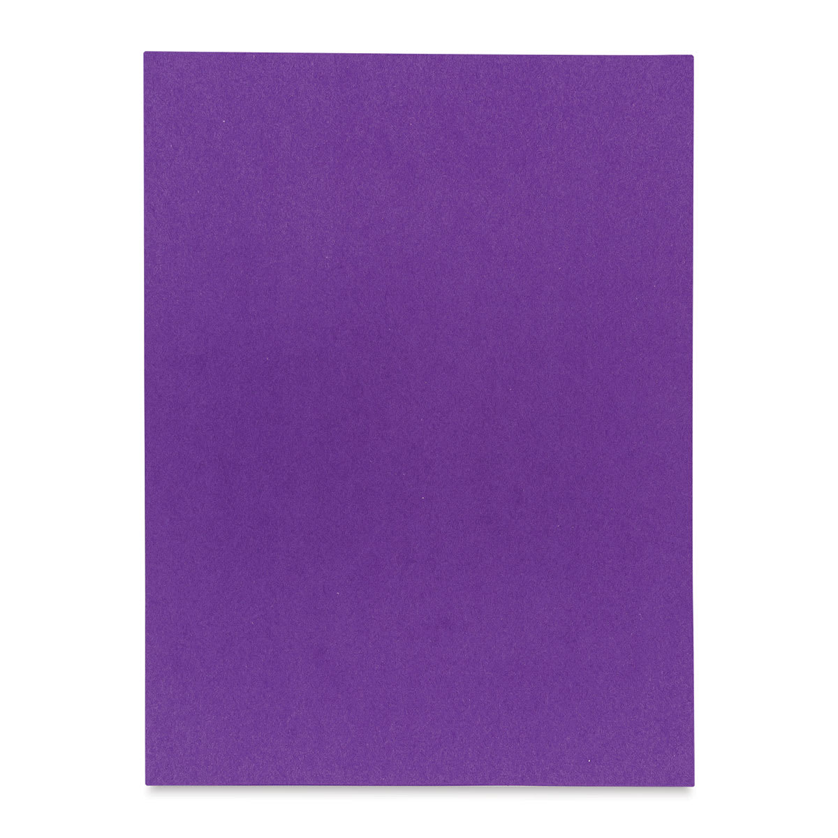 Pacon Tru-Ray Construction Paper - 9" x 12", Purple, 50 Sheets